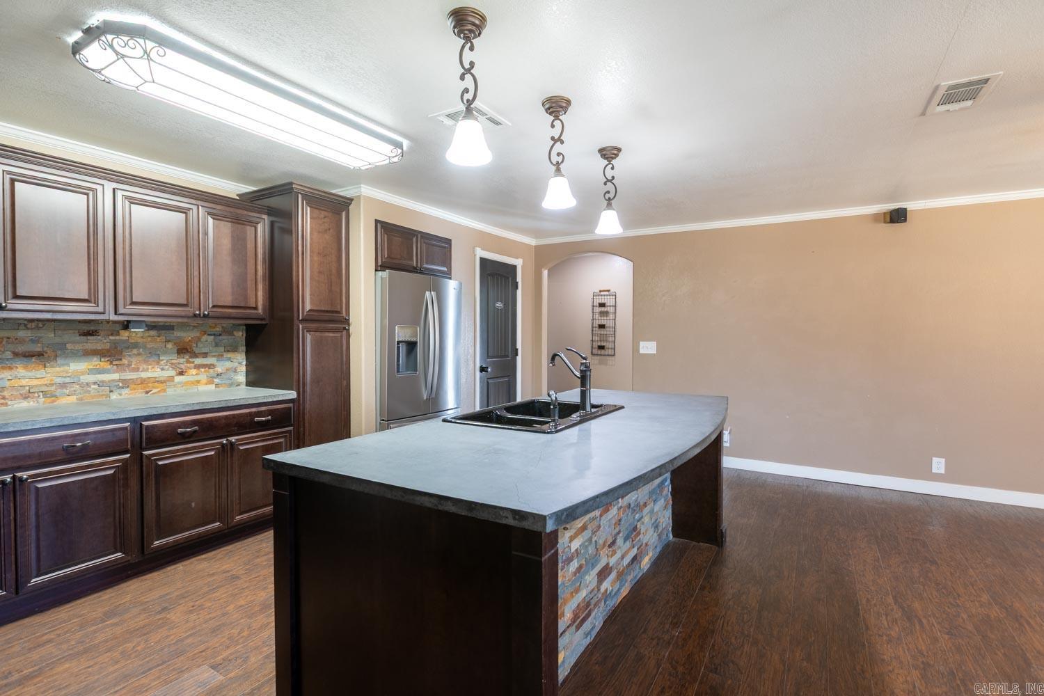 4001 S Highway 71  Mena, AR