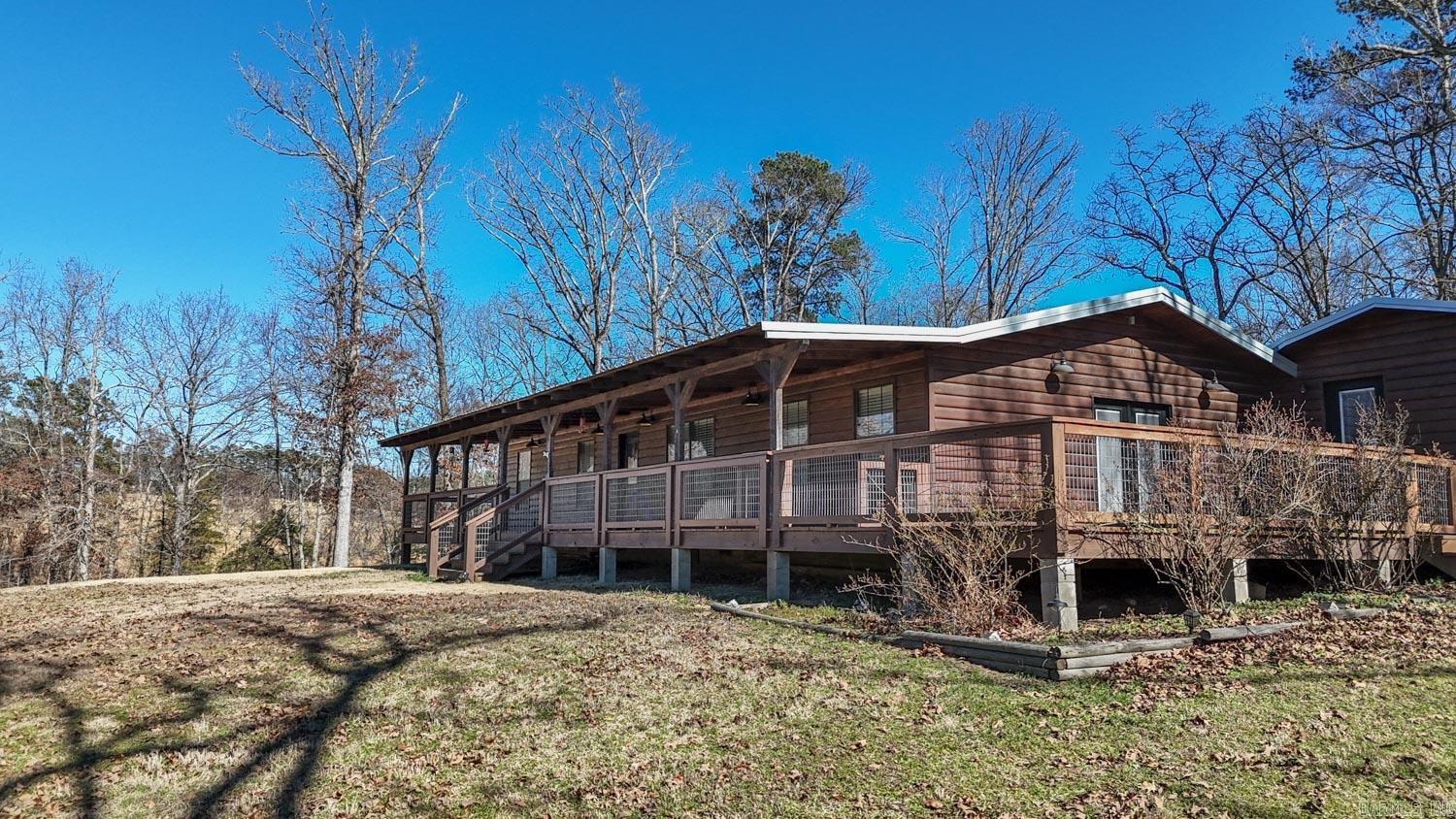 4001 S Highway 71  Mena, AR