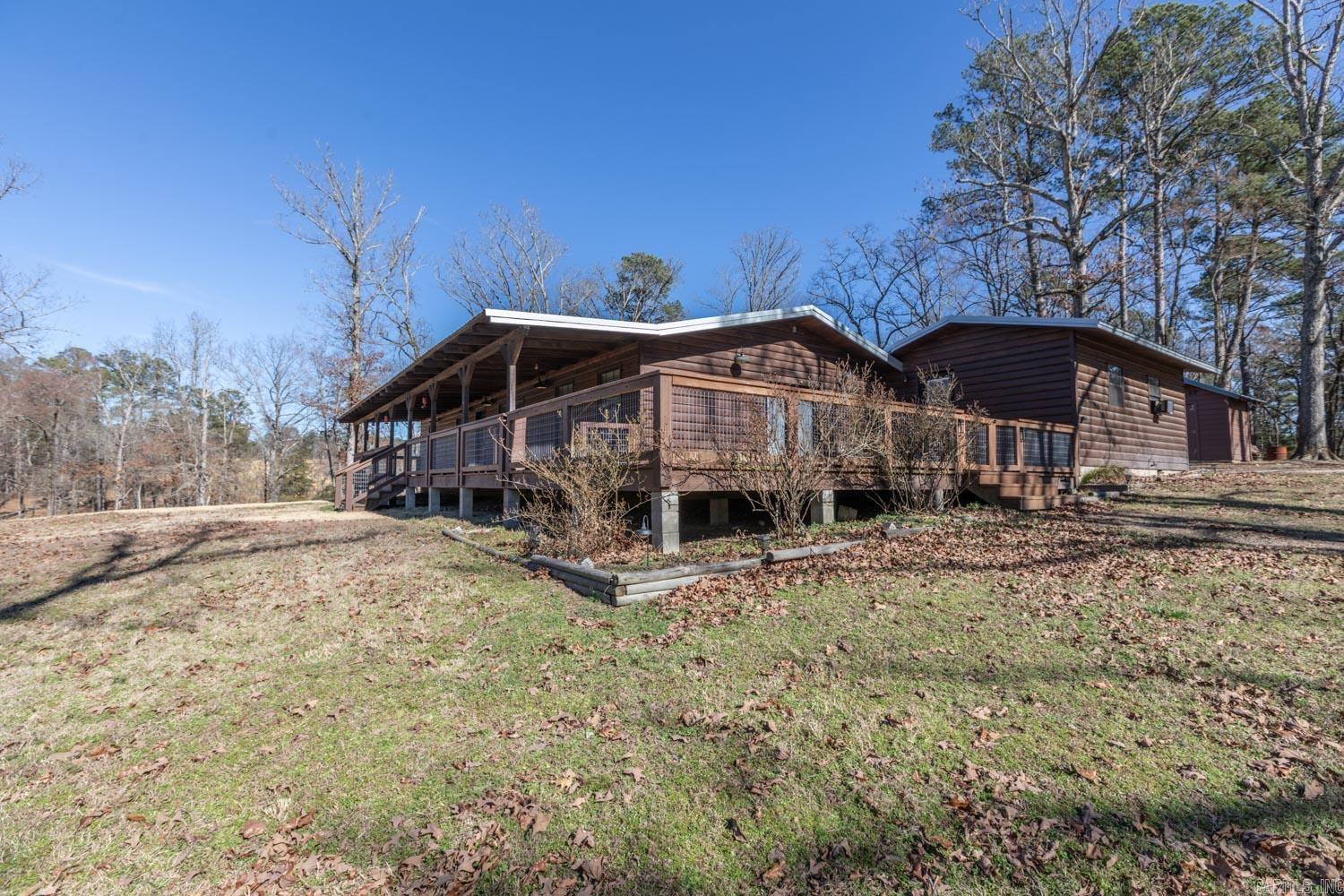 4001 S Highway 71  Mena, AR