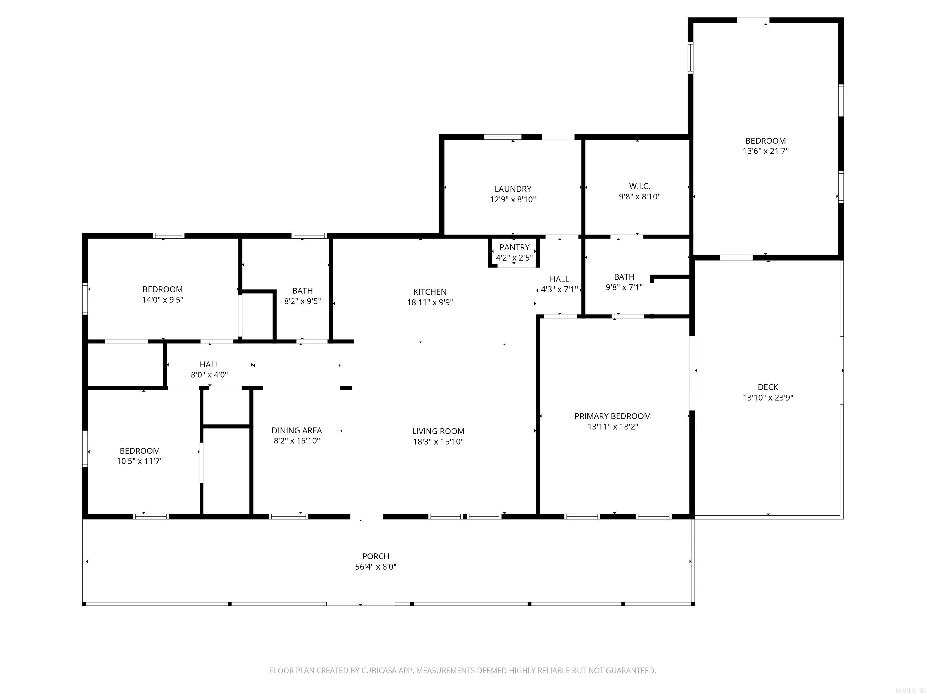 4001 S Highway 71 Highway Mena, AR 71953