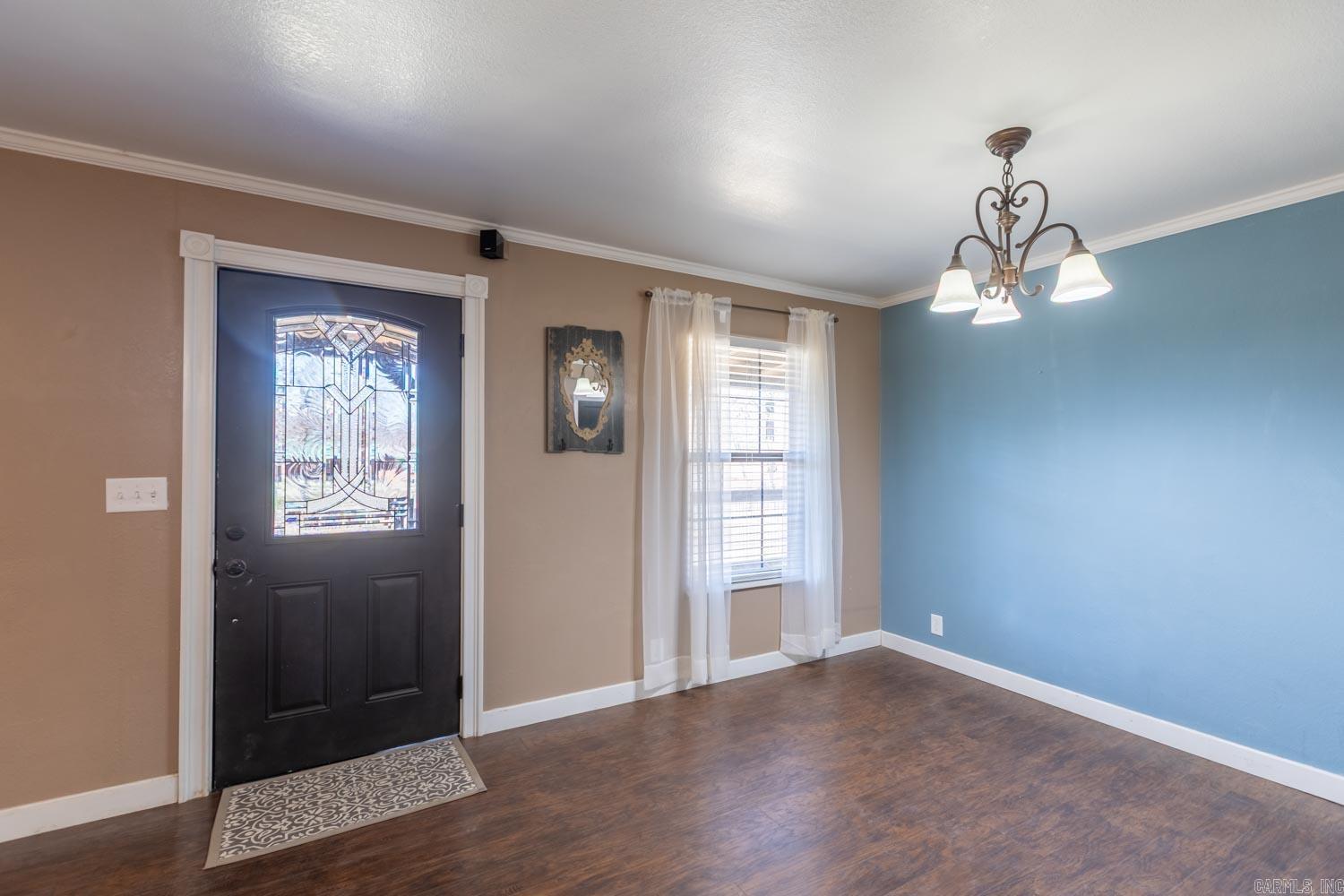 4001 S Highway 71  Mena, AR