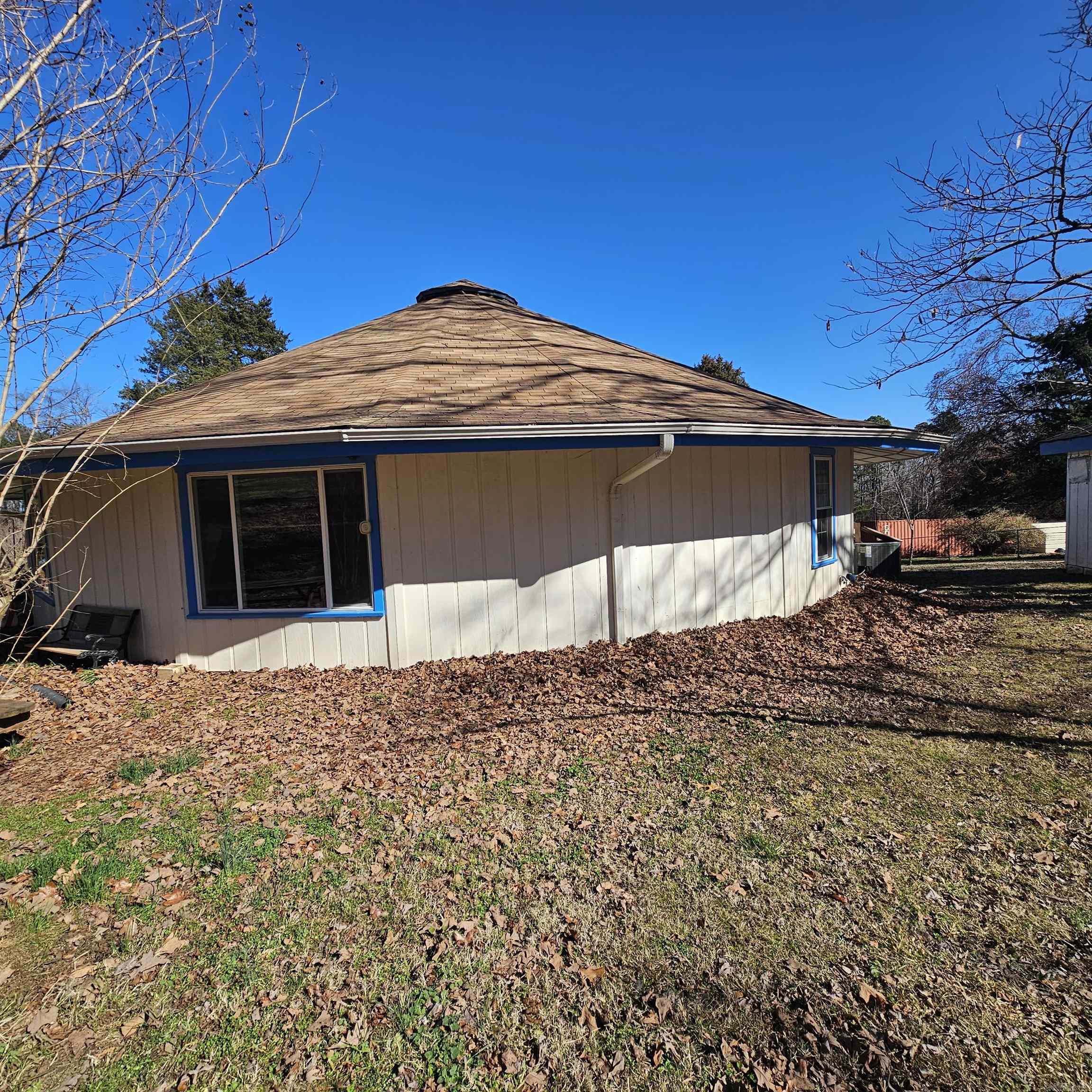 40 E Pless  Russellville, AR