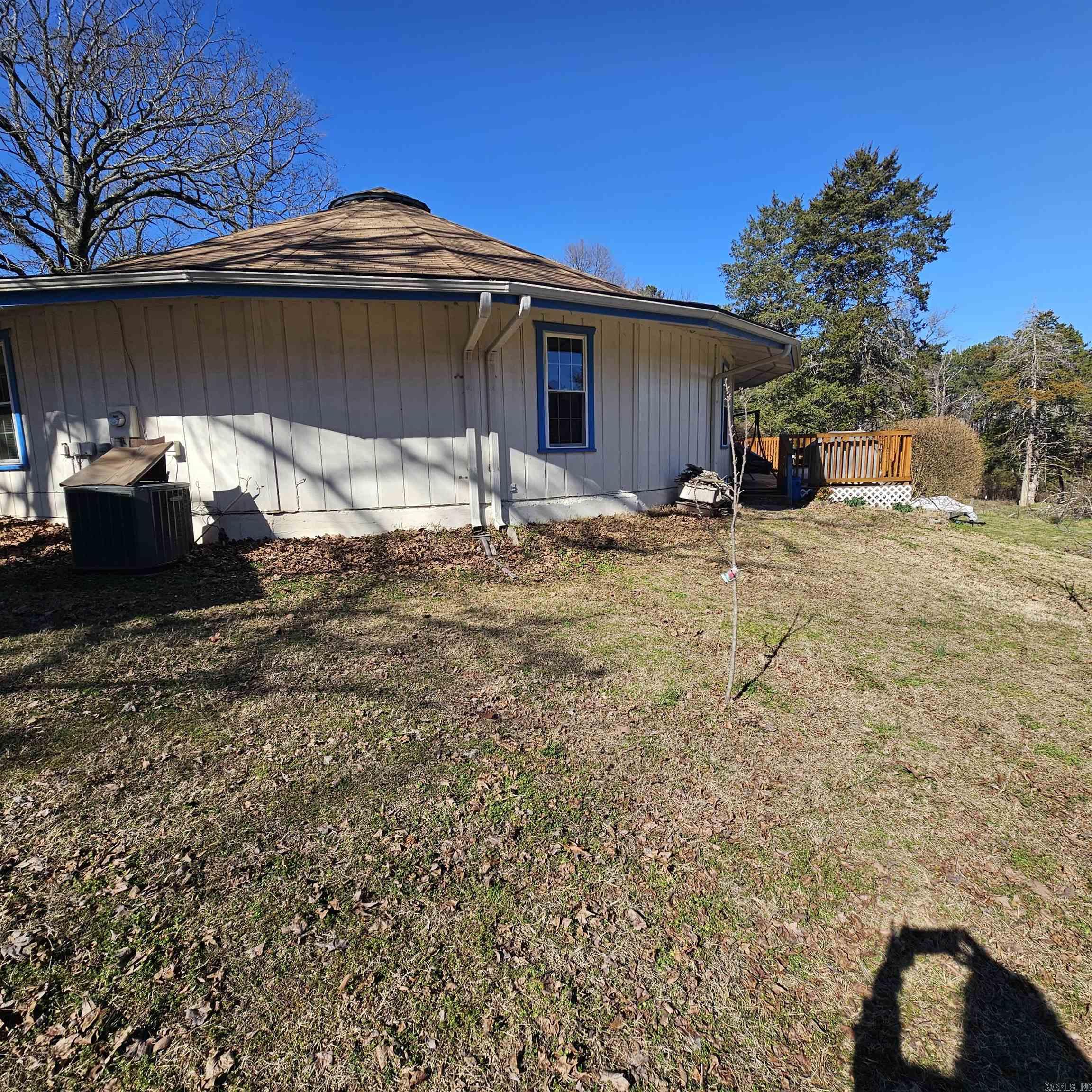 40 E Pless  Russellville, AR
