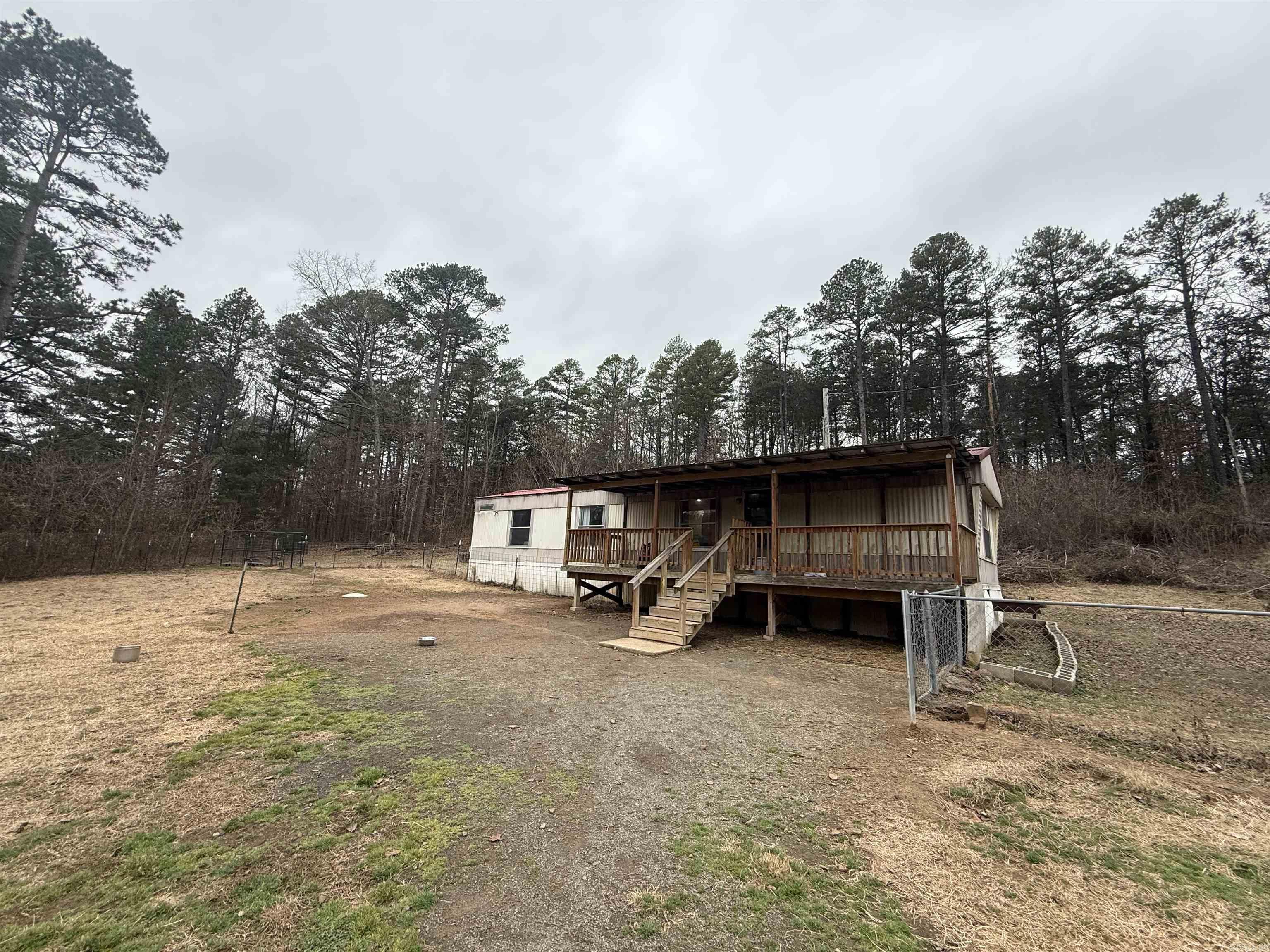 355  Maxine  Clinton, AR
