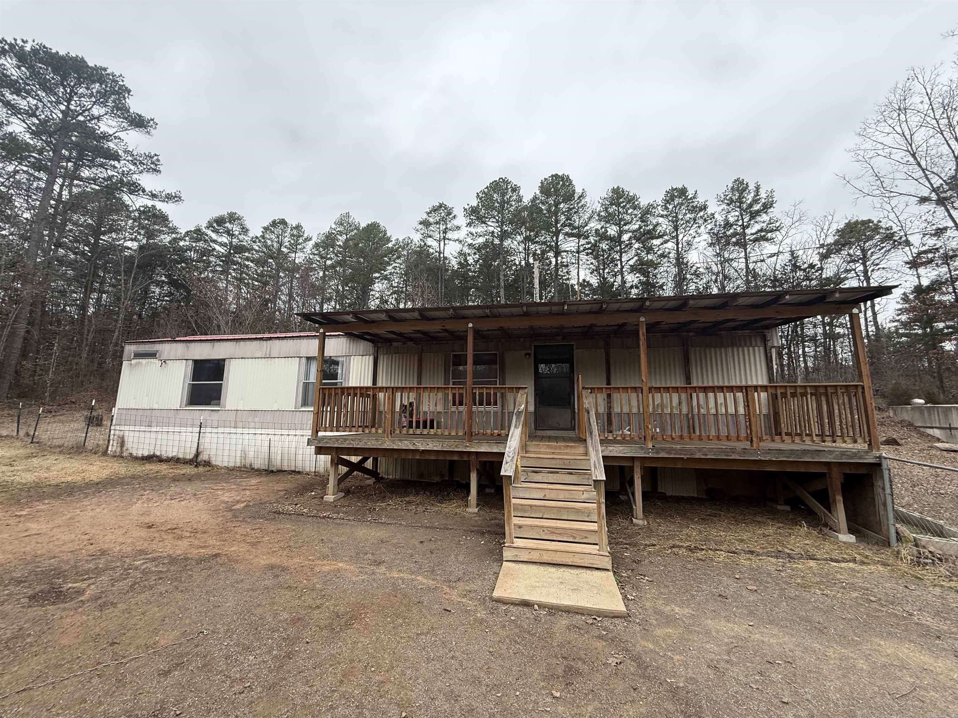 355 Maxine  Clinton, AR