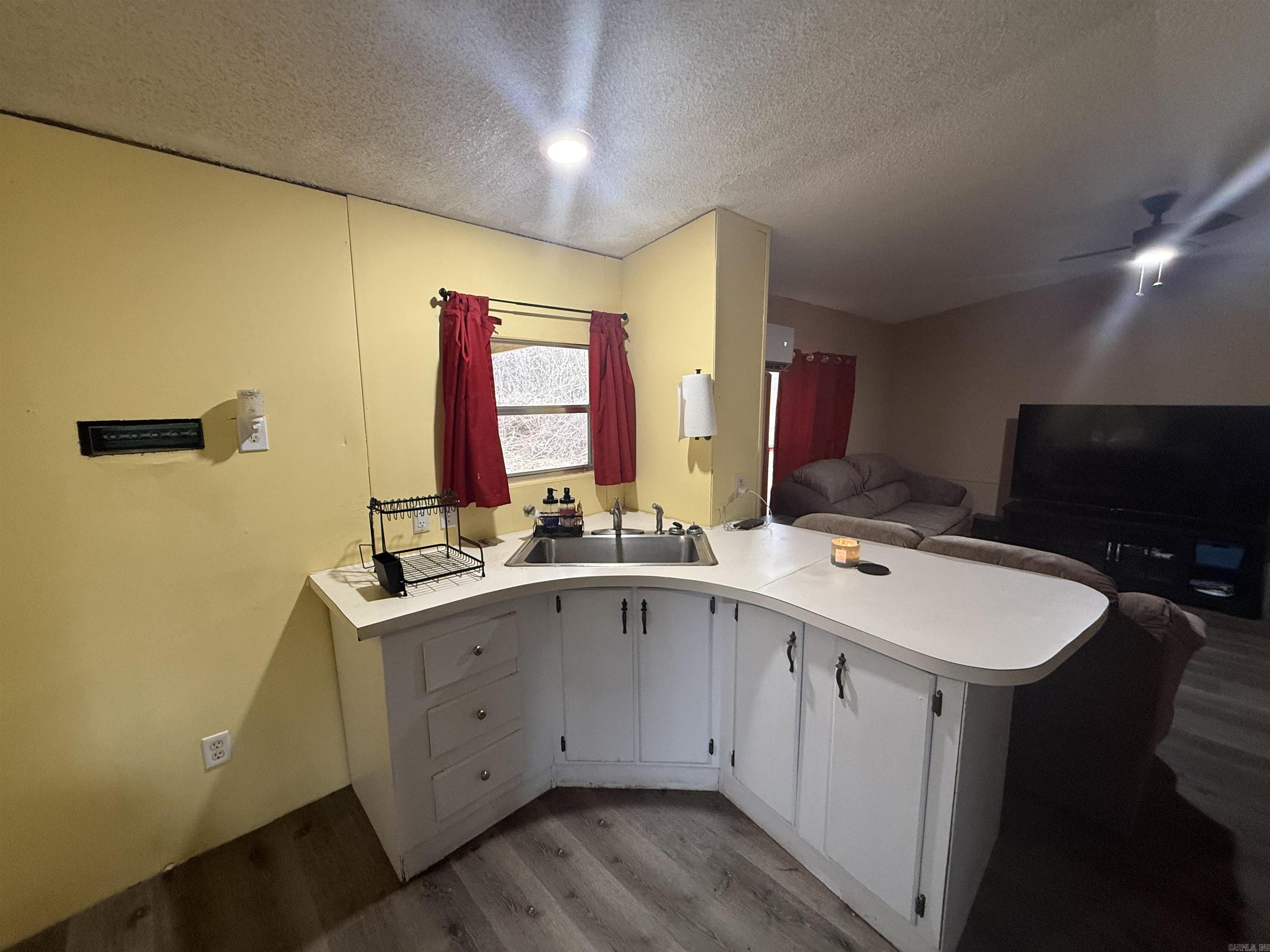 355 Maxine  Clinton, AR