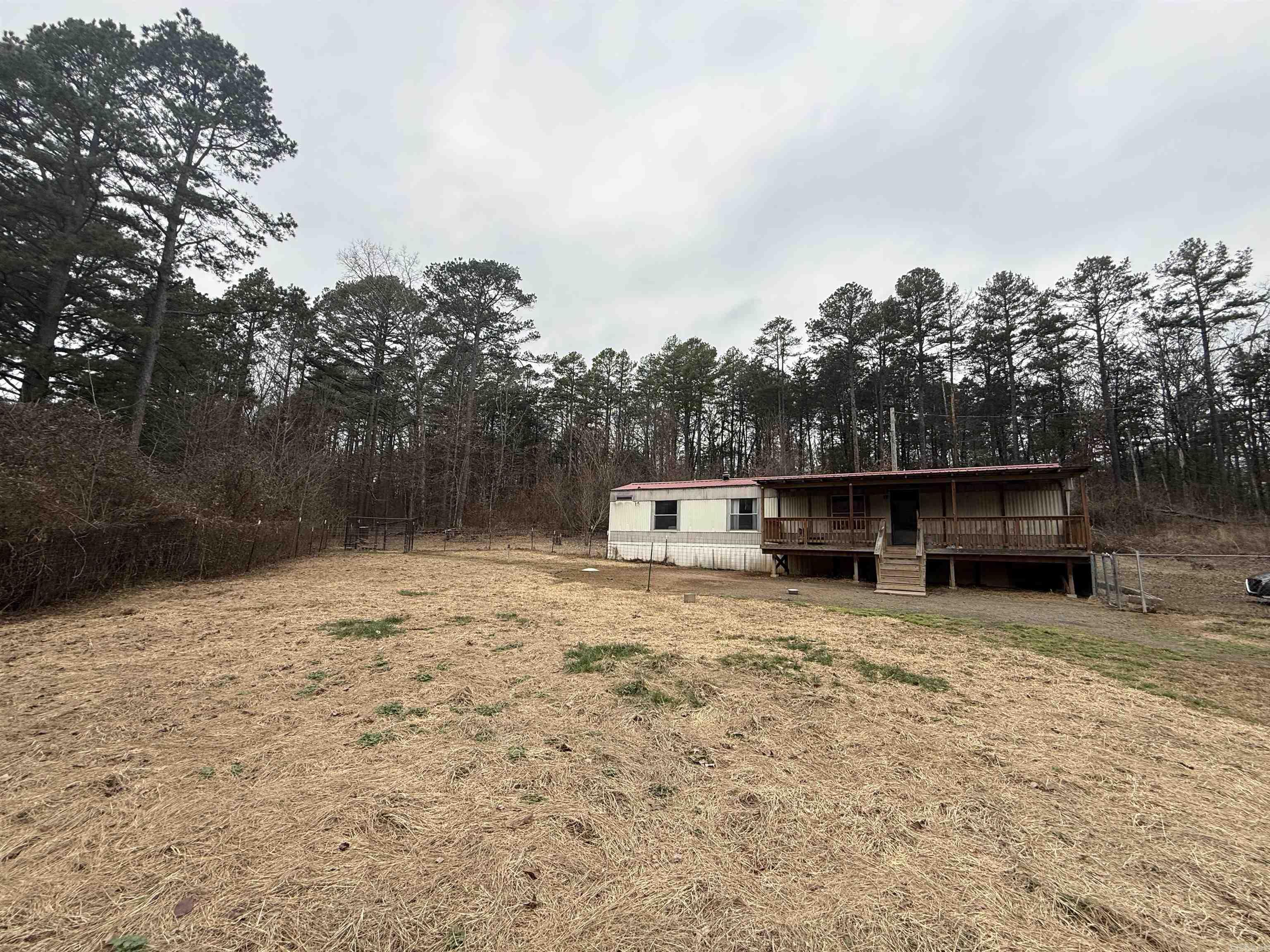 355 Maxine  Clinton, AR