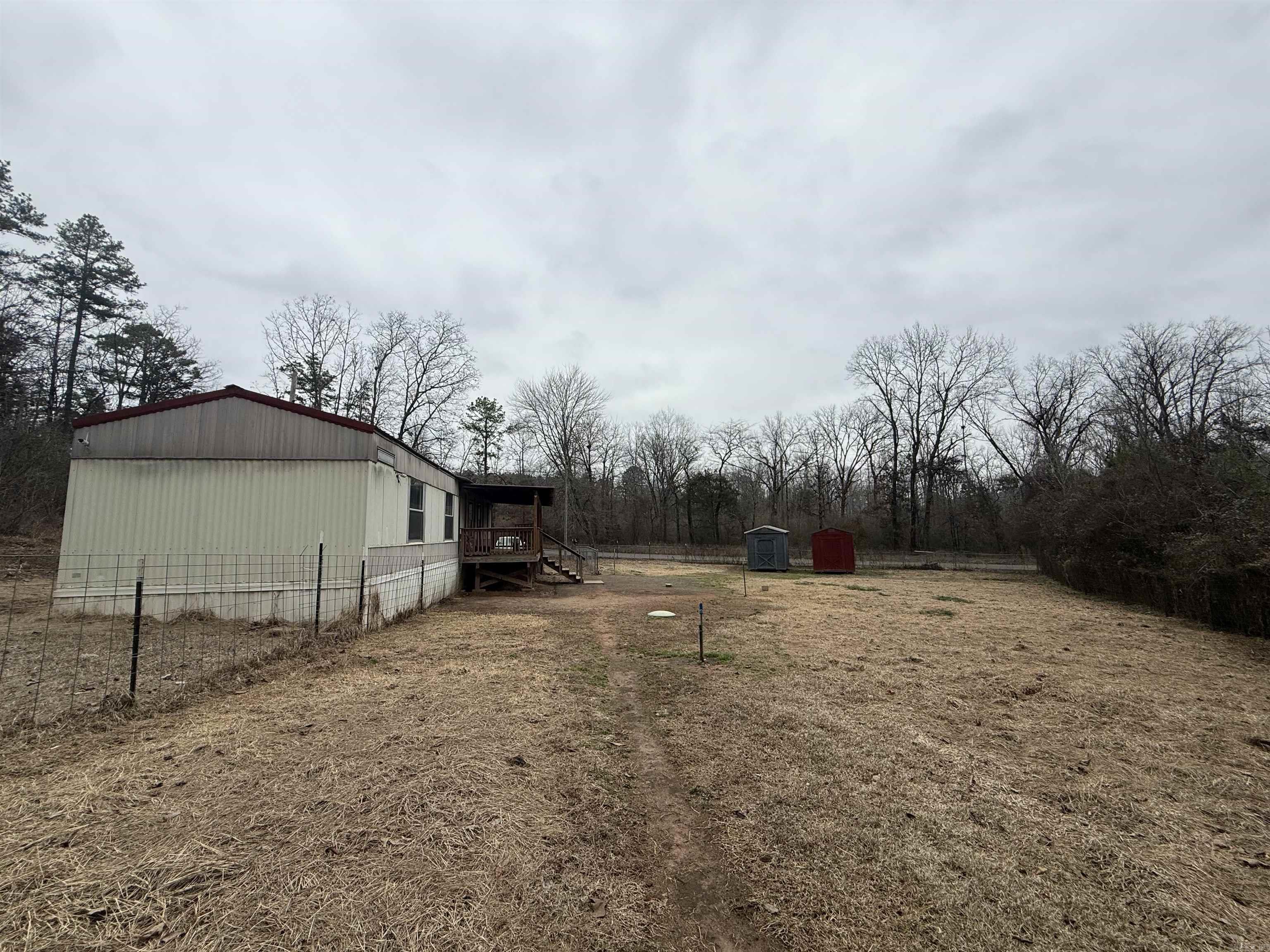 355 Maxine  Clinton, AR