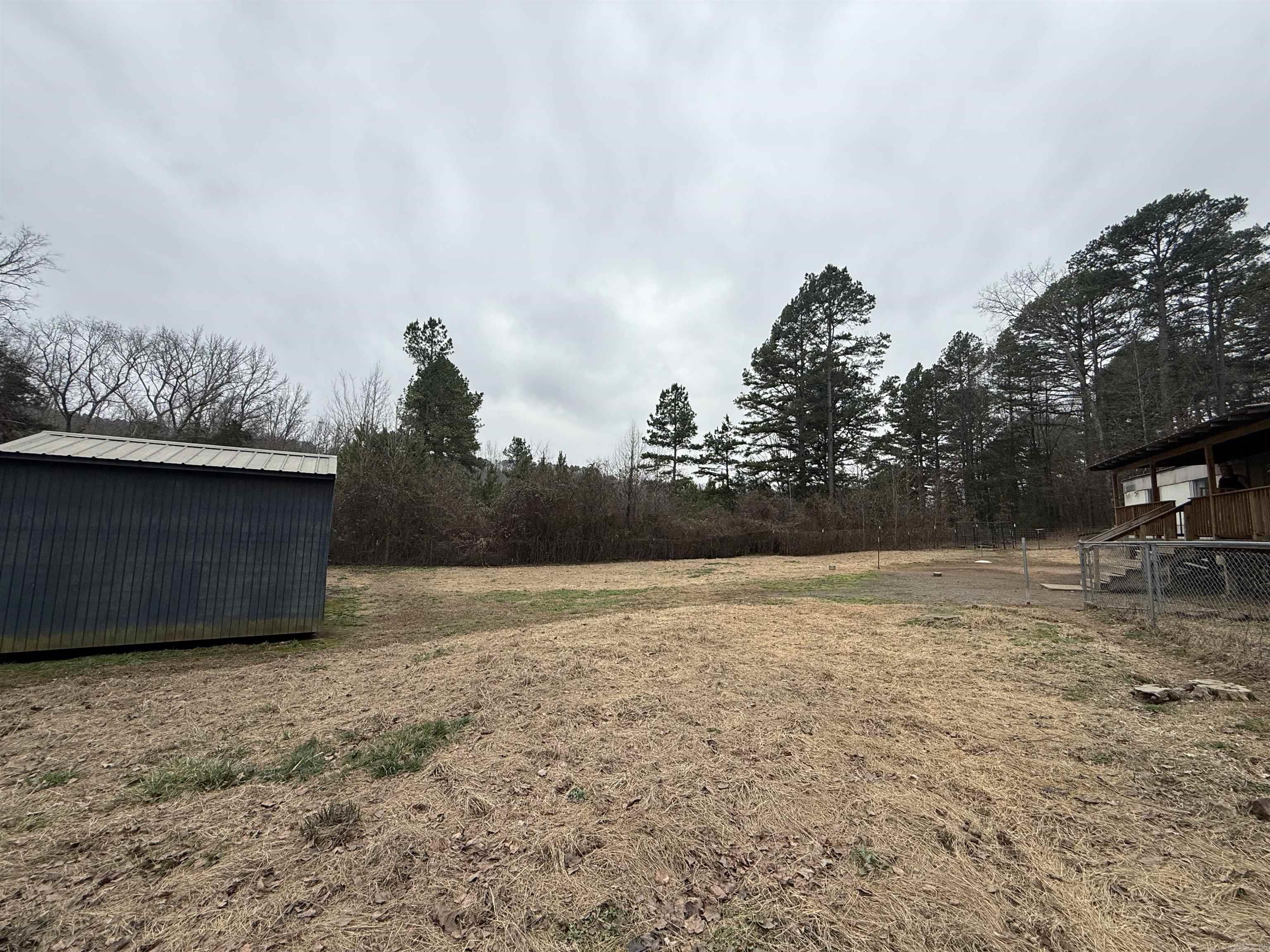355 Maxine  Clinton, AR