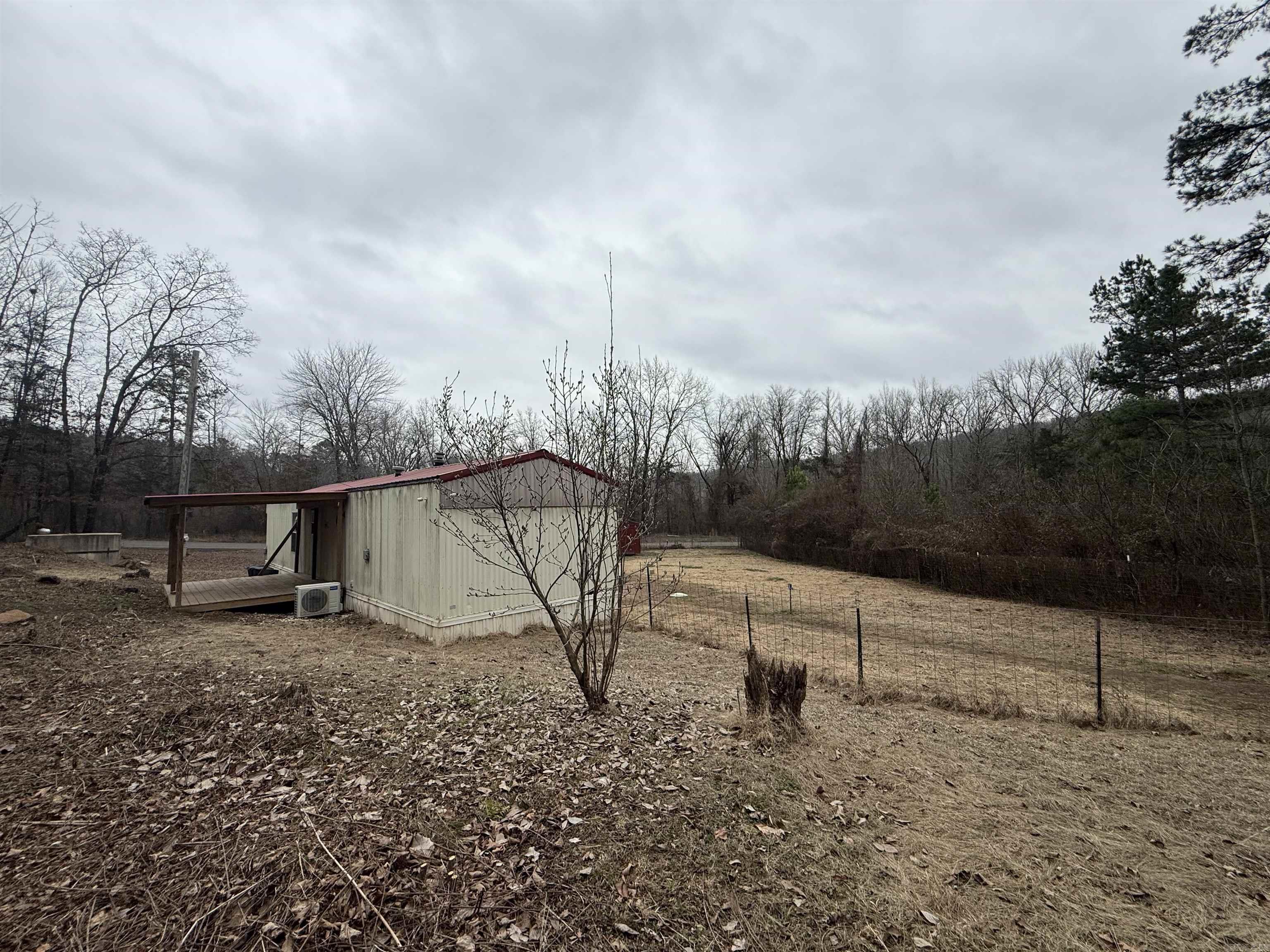 355 Maxine  Clinton, AR