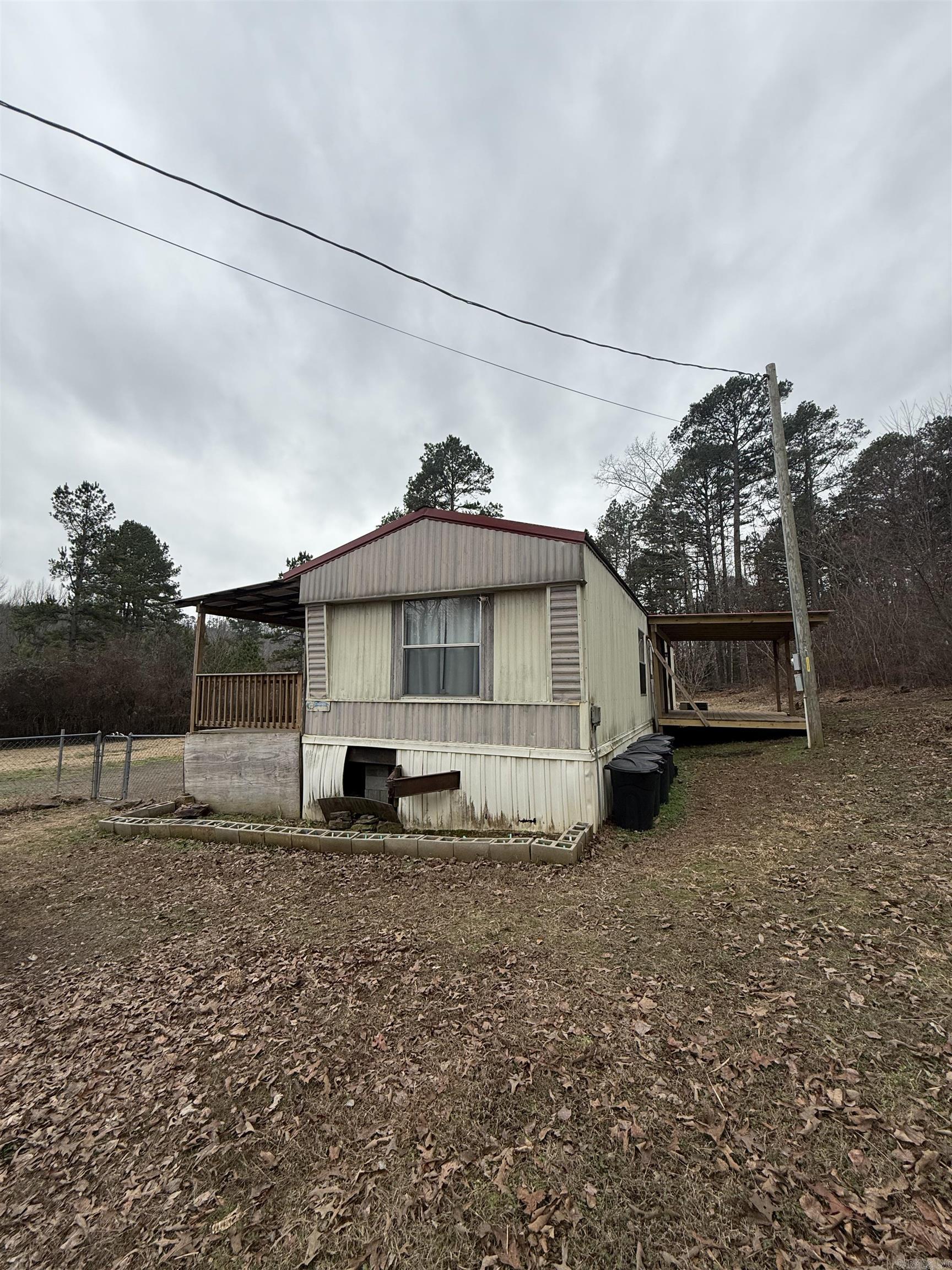 355 Maxine  Clinton, AR