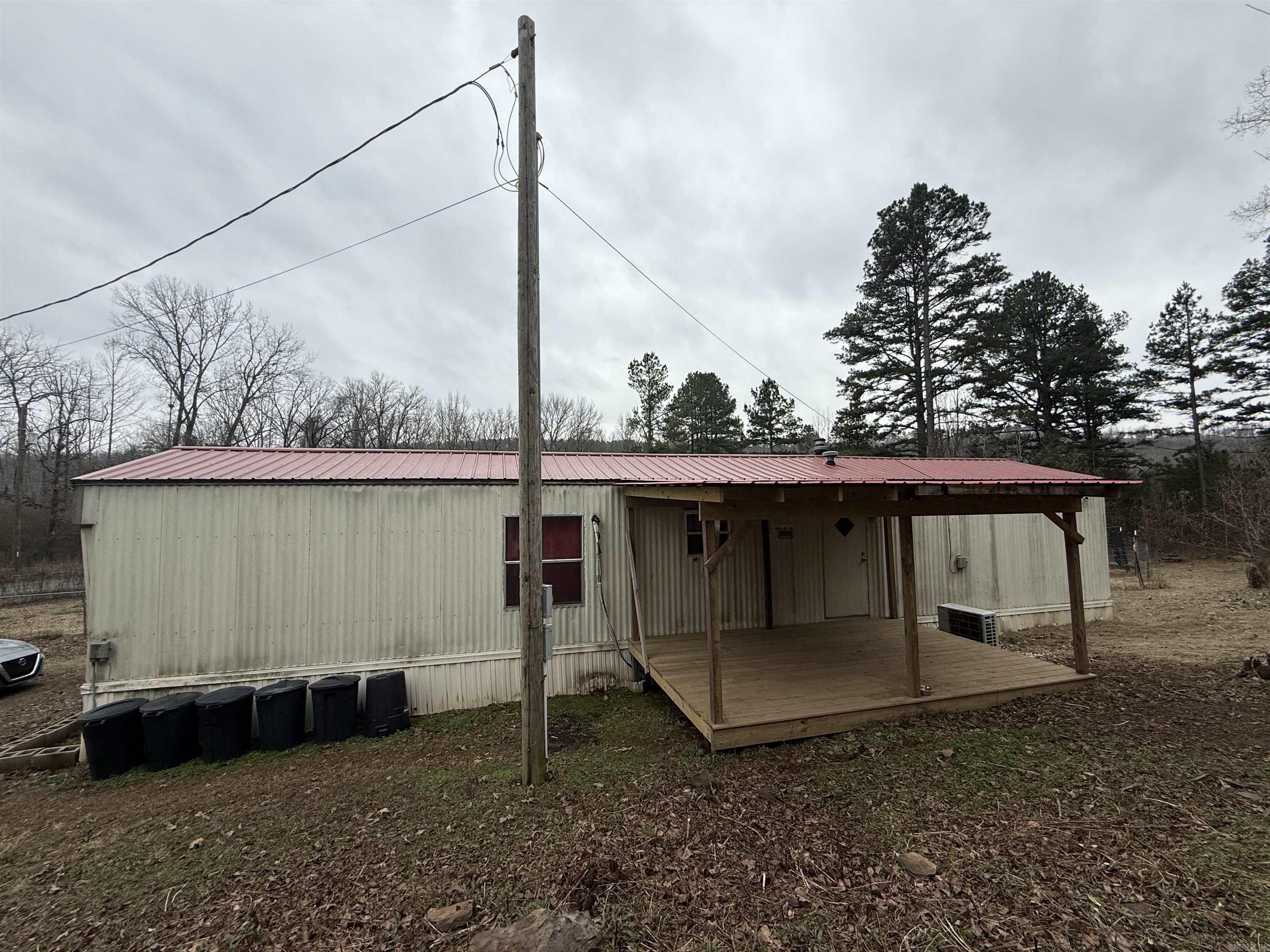 355 Maxine  Clinton, AR