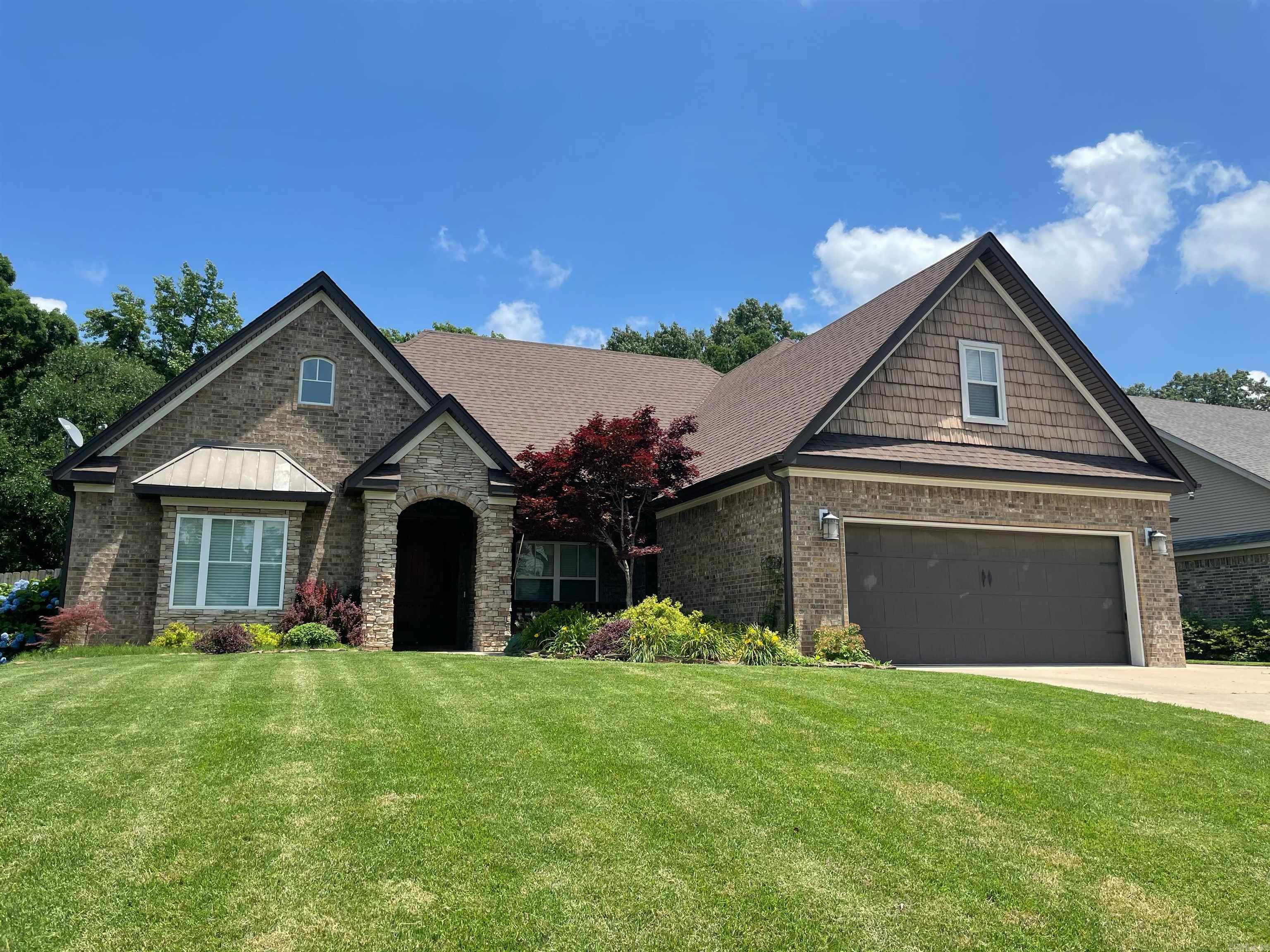 3158 Stonewall Drive Benton, AR 72015