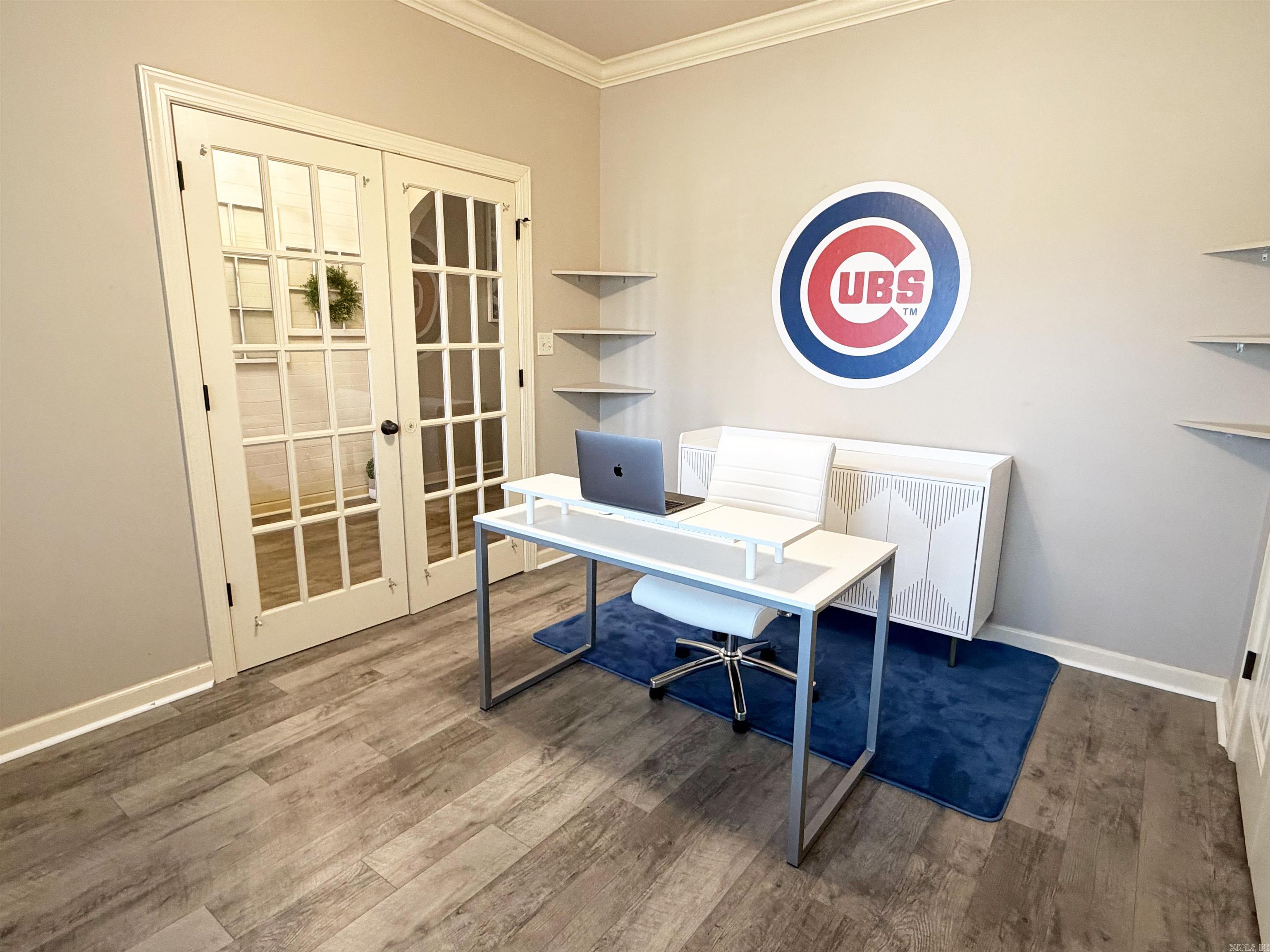 3158 Stonewall  Benton, AR