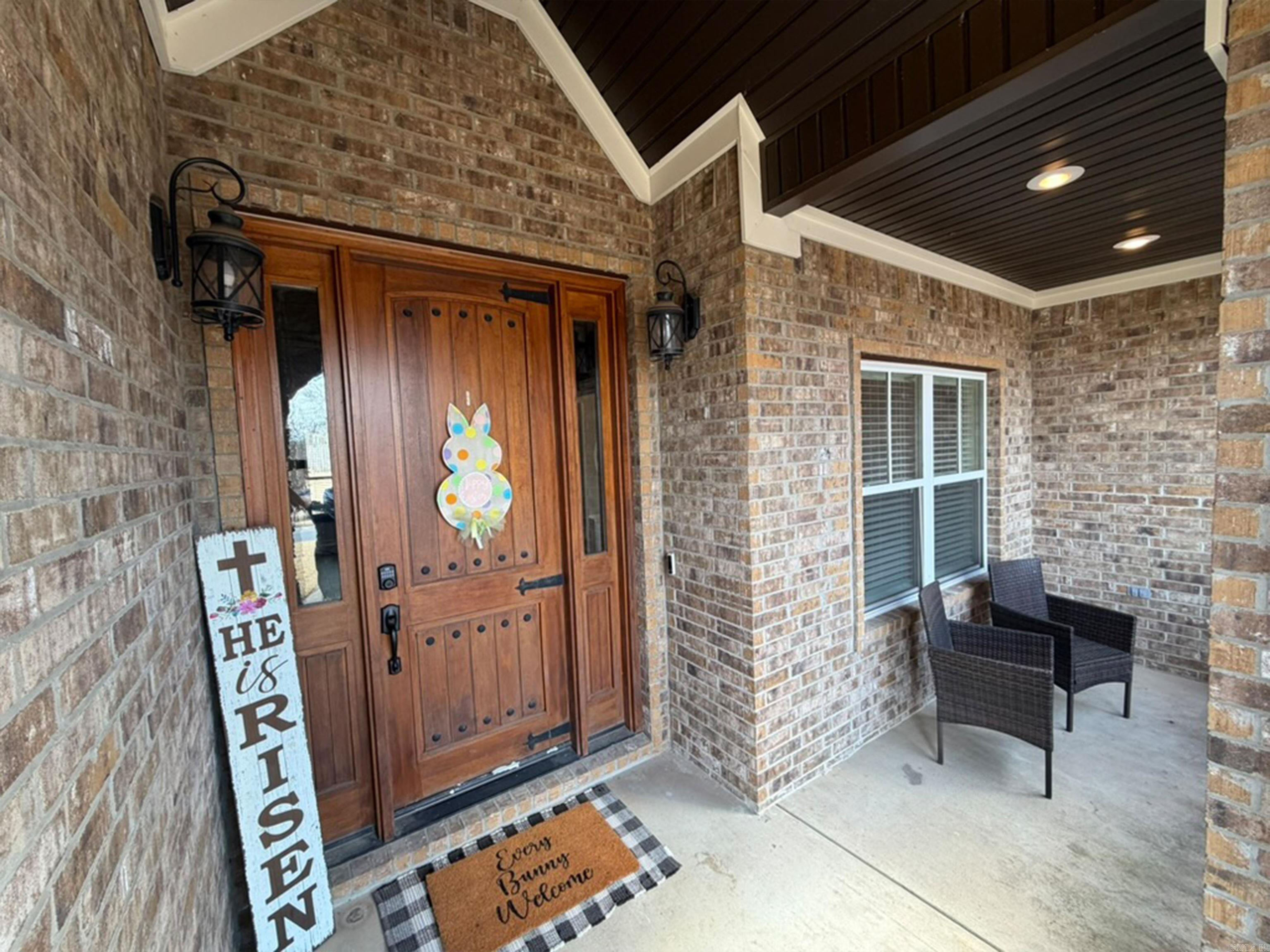 3158 Stonewall  Benton, AR