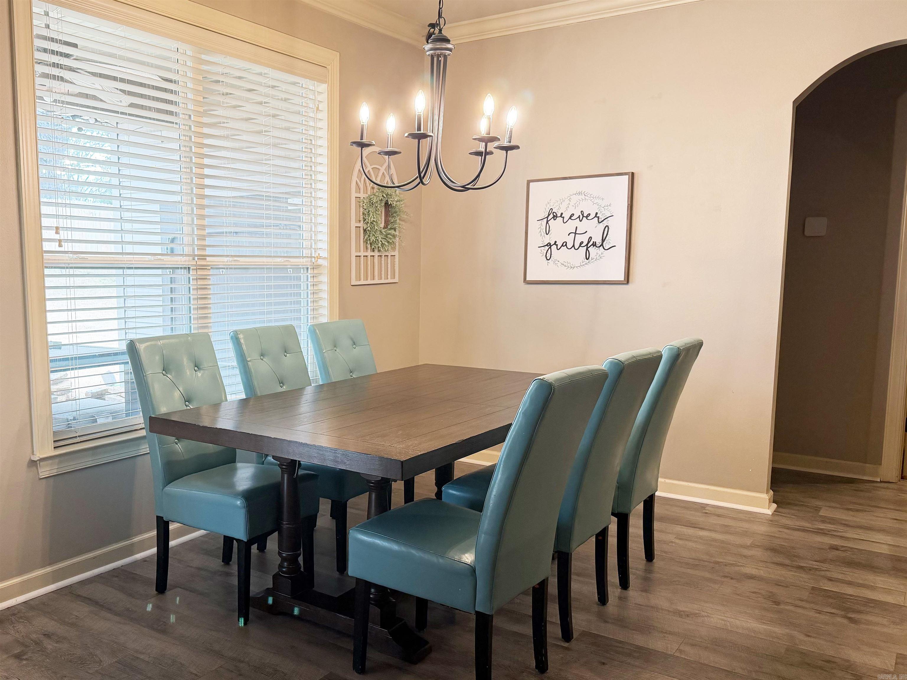 3158 Stonewall  Benton, AR