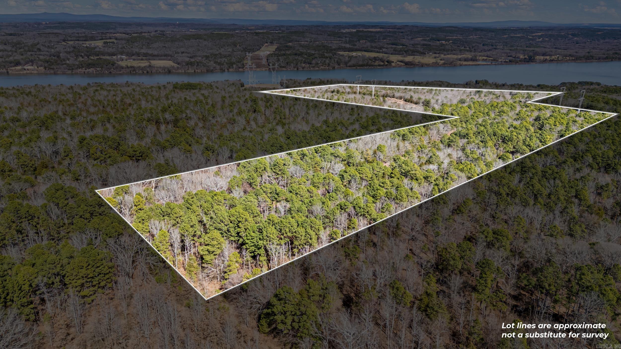 000 Flurry  Delaware, AR