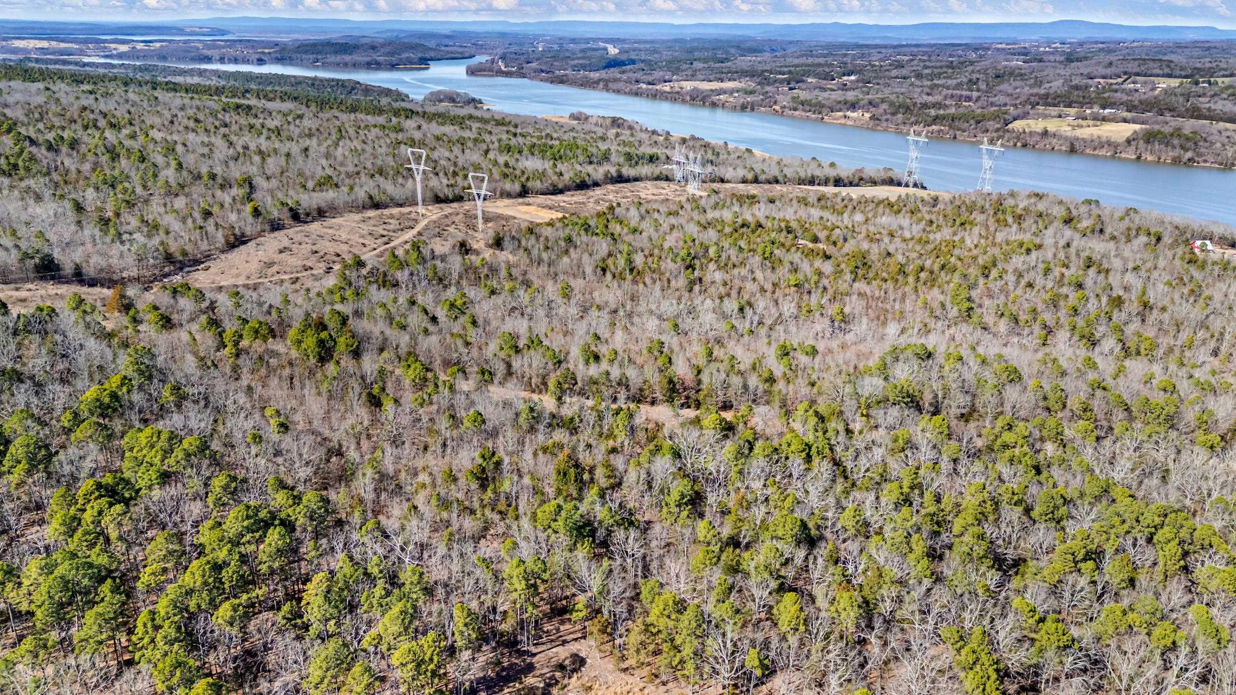 000 Flurry  Delaware, AR