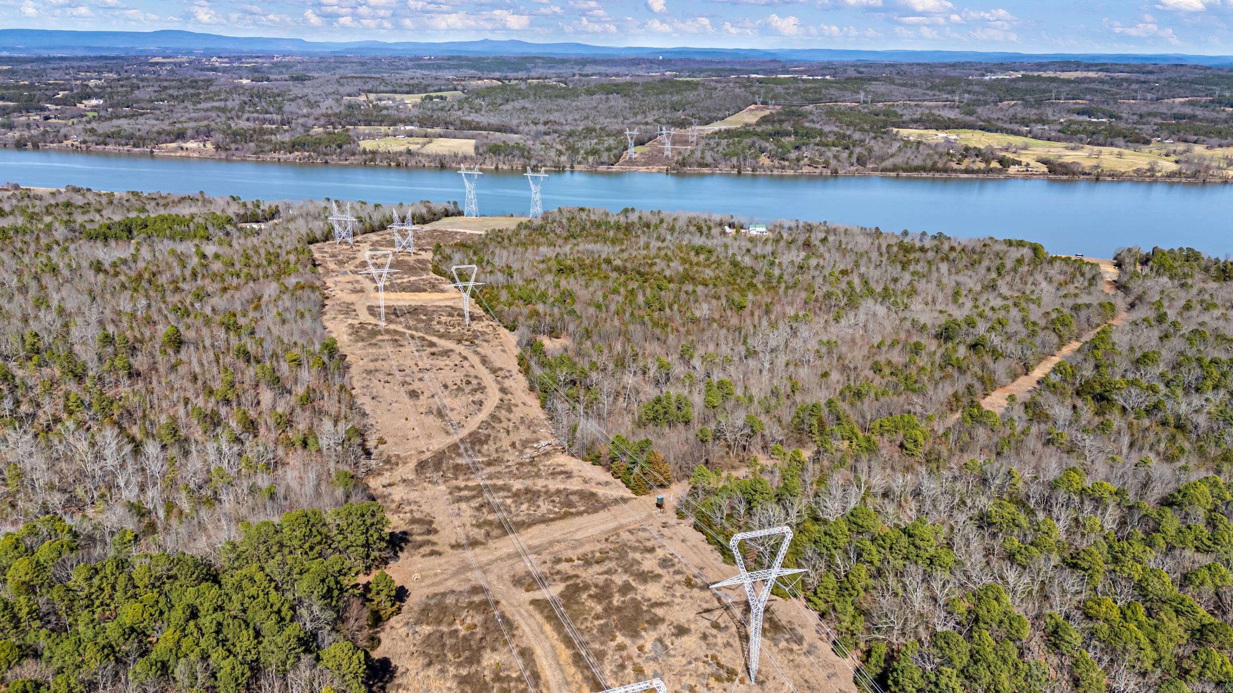 000 Flurry  Delaware, AR