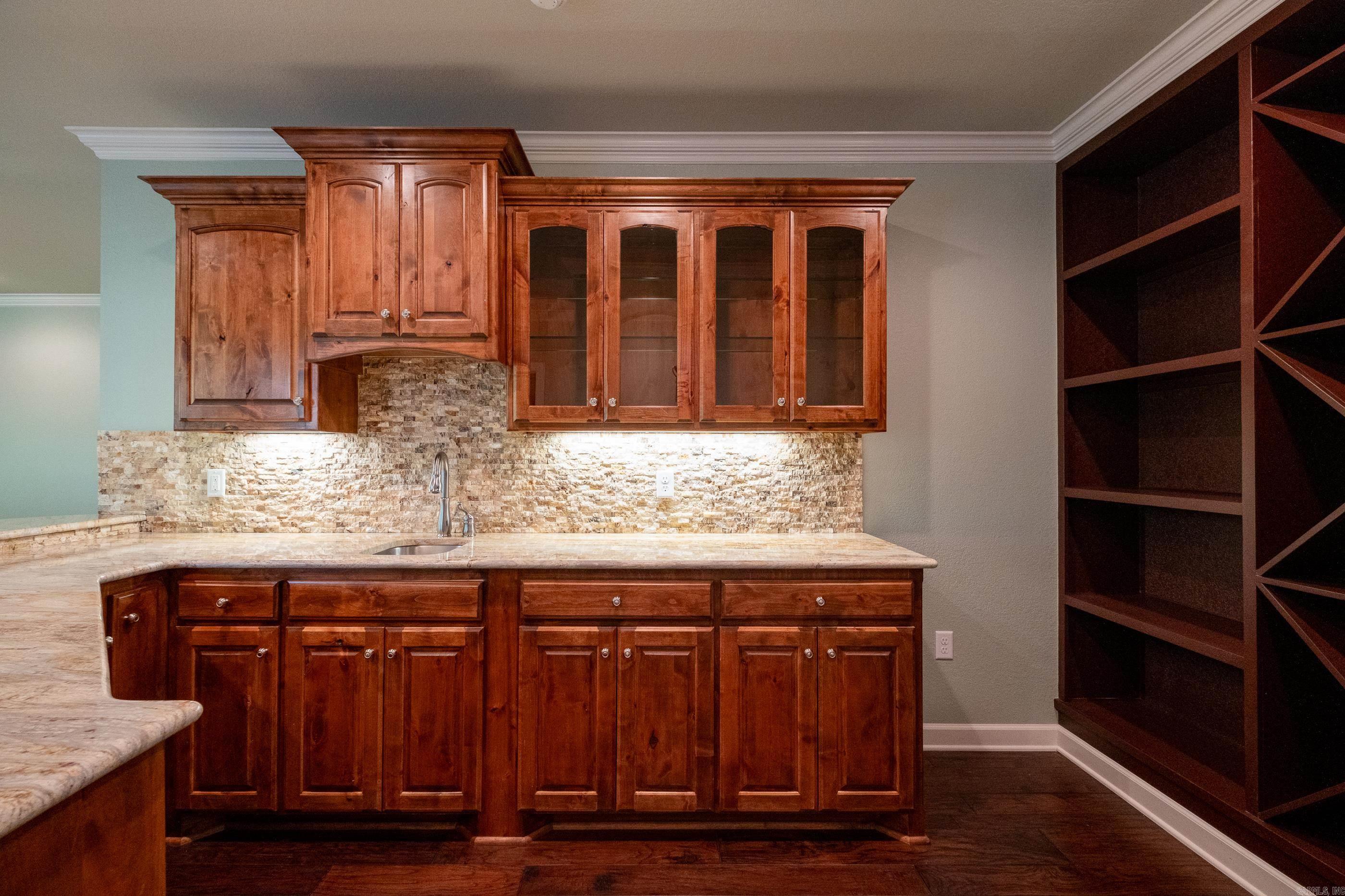 11 Highfield Cove  Little Rock, AR