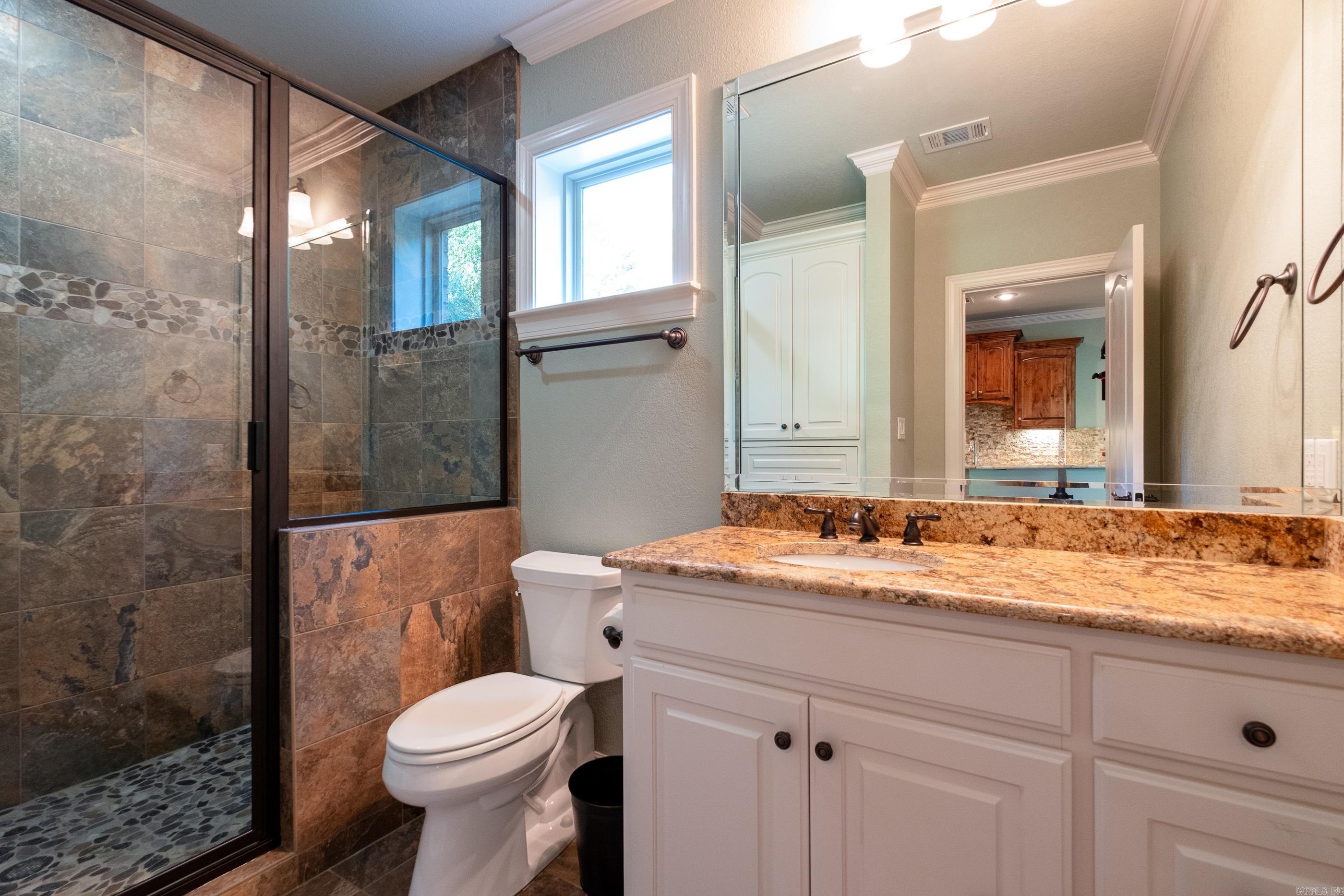 11 Highfield Cove  Little Rock, AR