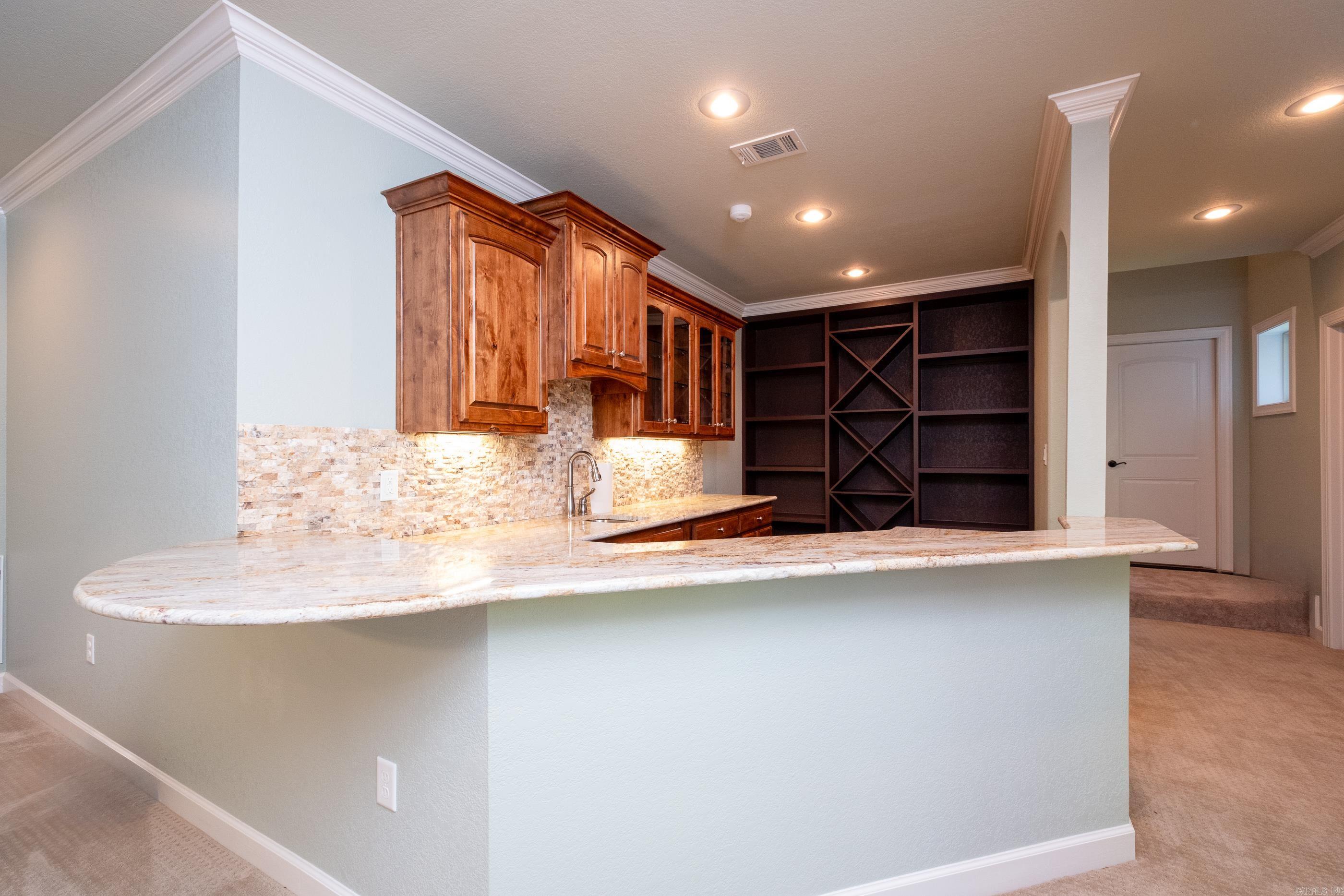 11 Highfield Cove  Little Rock, AR