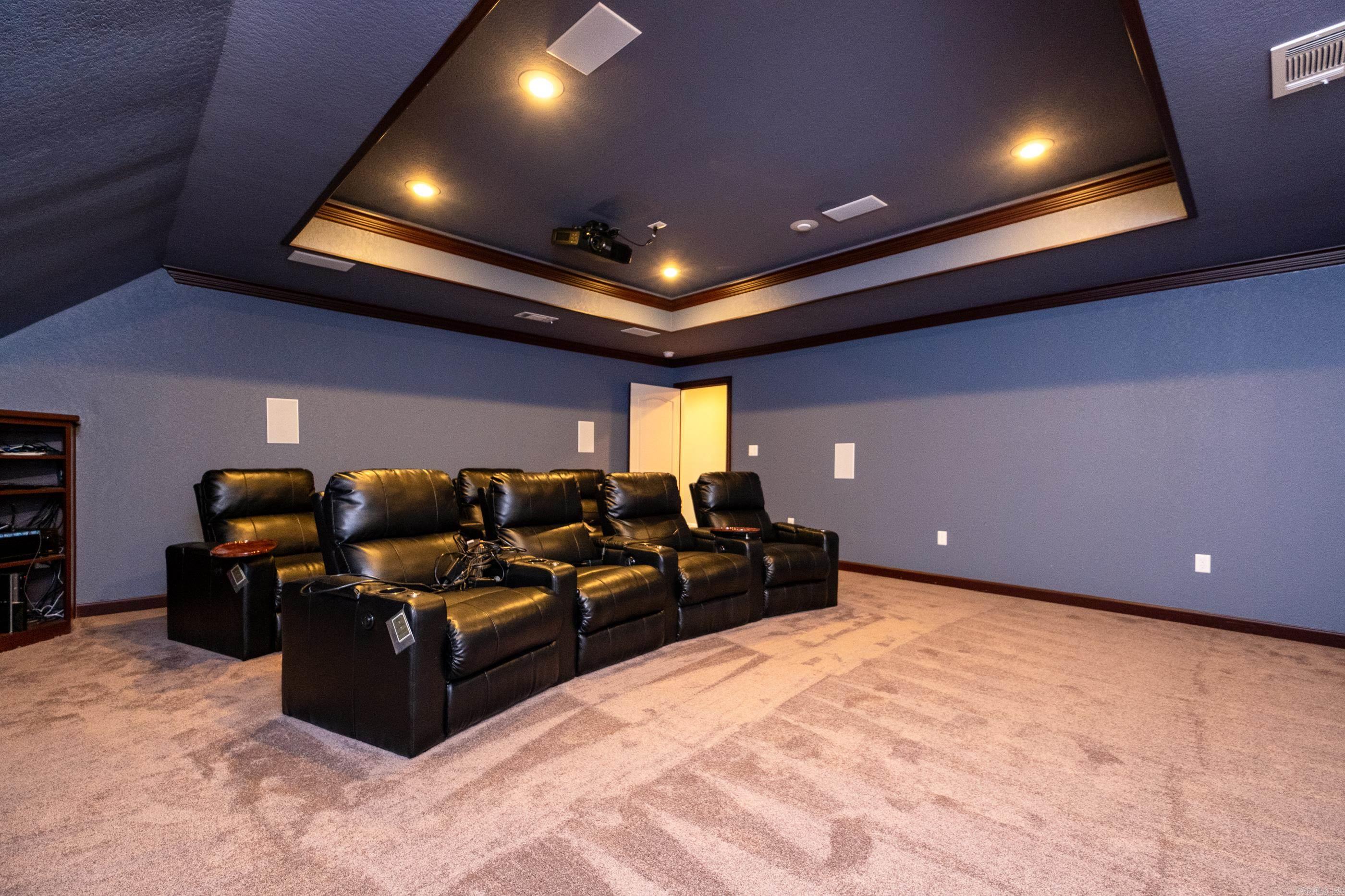 11 Highfield Cove  Little Rock, AR