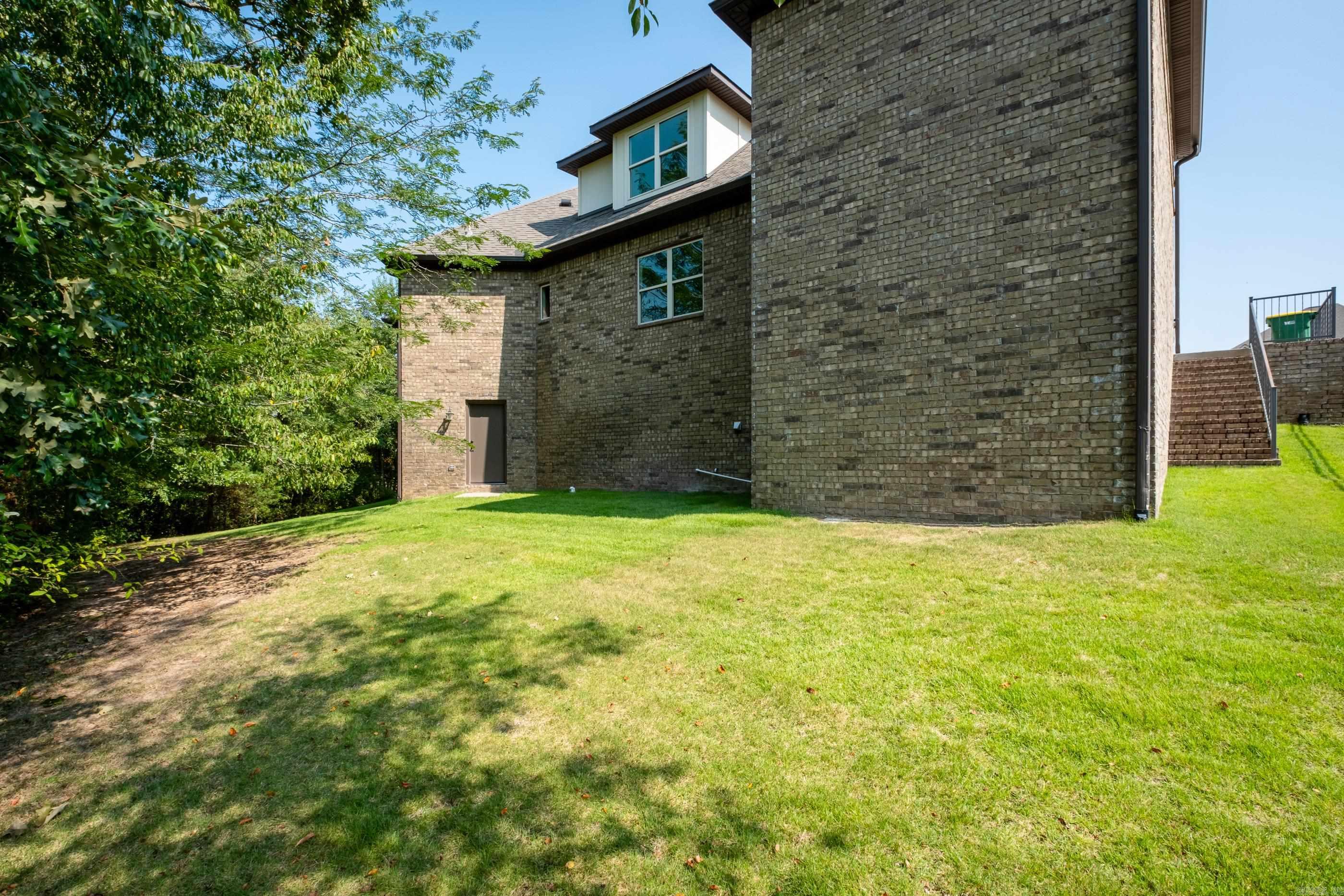 11 Highfield Cove  Little Rock, AR