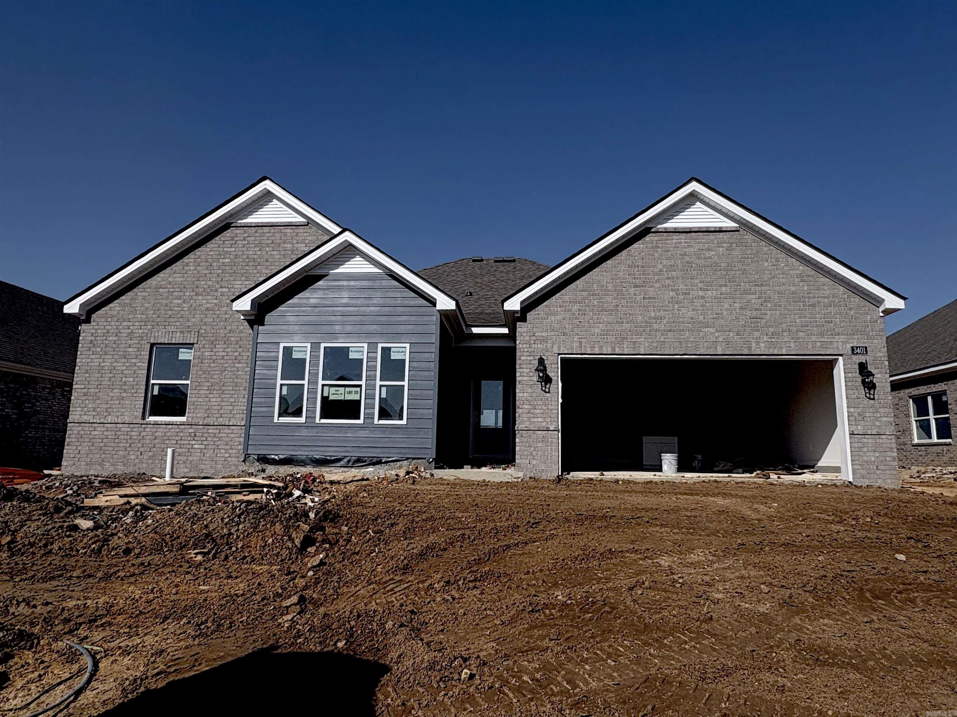 3401 Carroll Drive Jonesboro, AR 72404