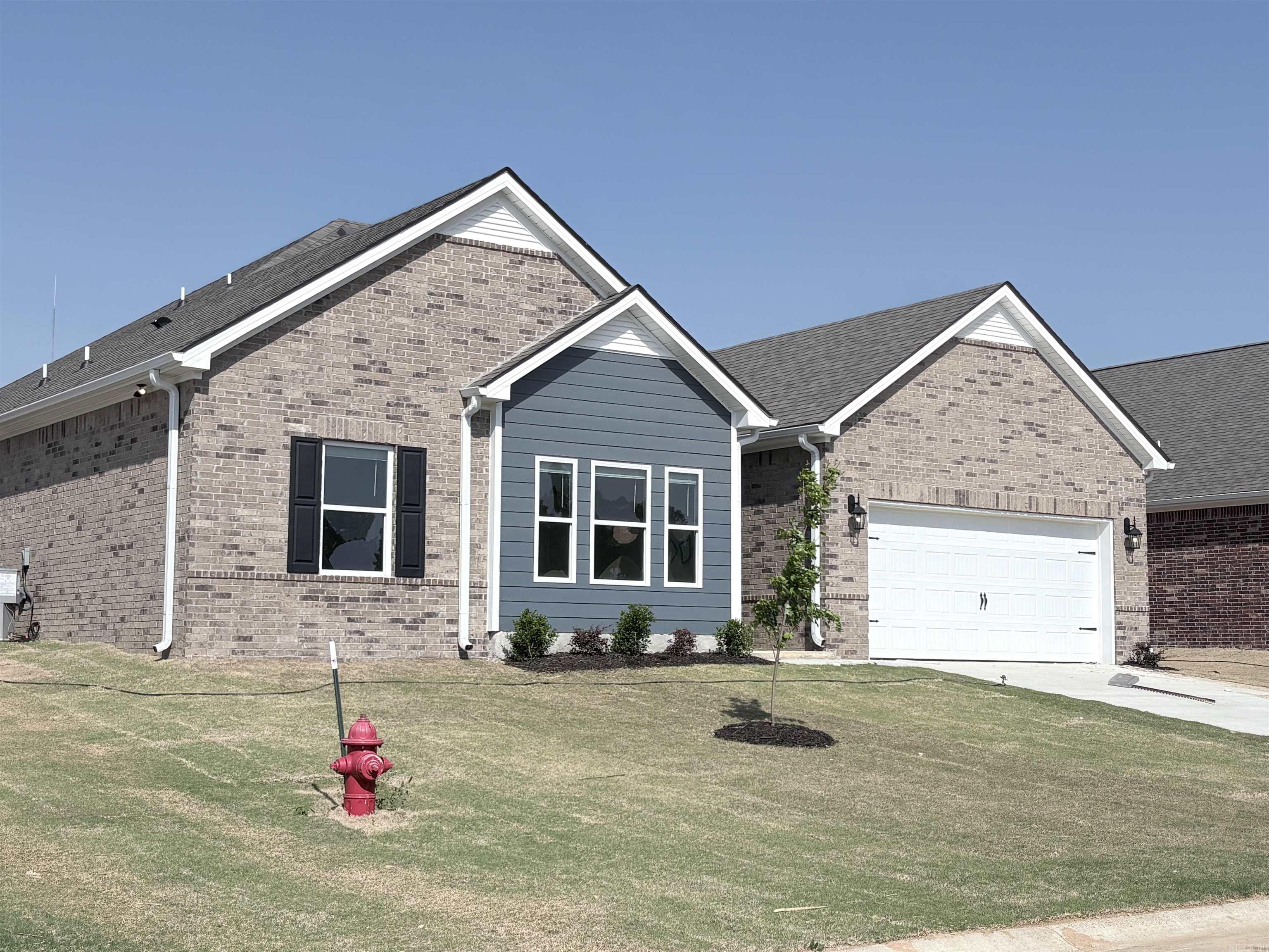 3401 Carroll Drive Jonesboro, AR 72404