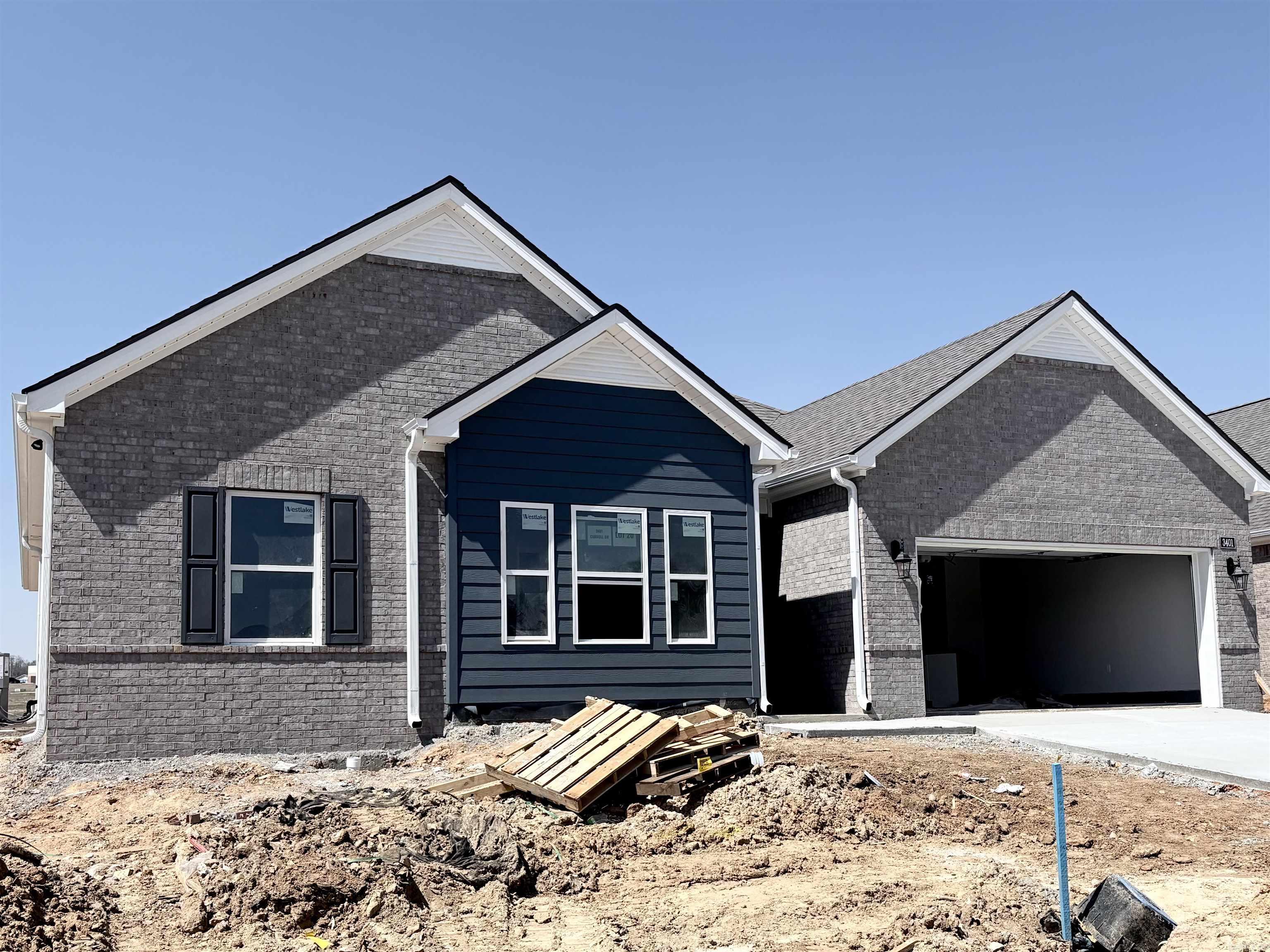 3401 Carroll Drive Jonesboro, AR 72404