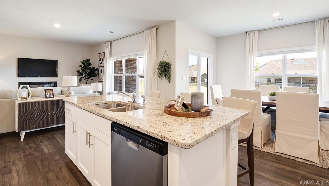 3401 Carroll Drive Jonesboro, AR 72404