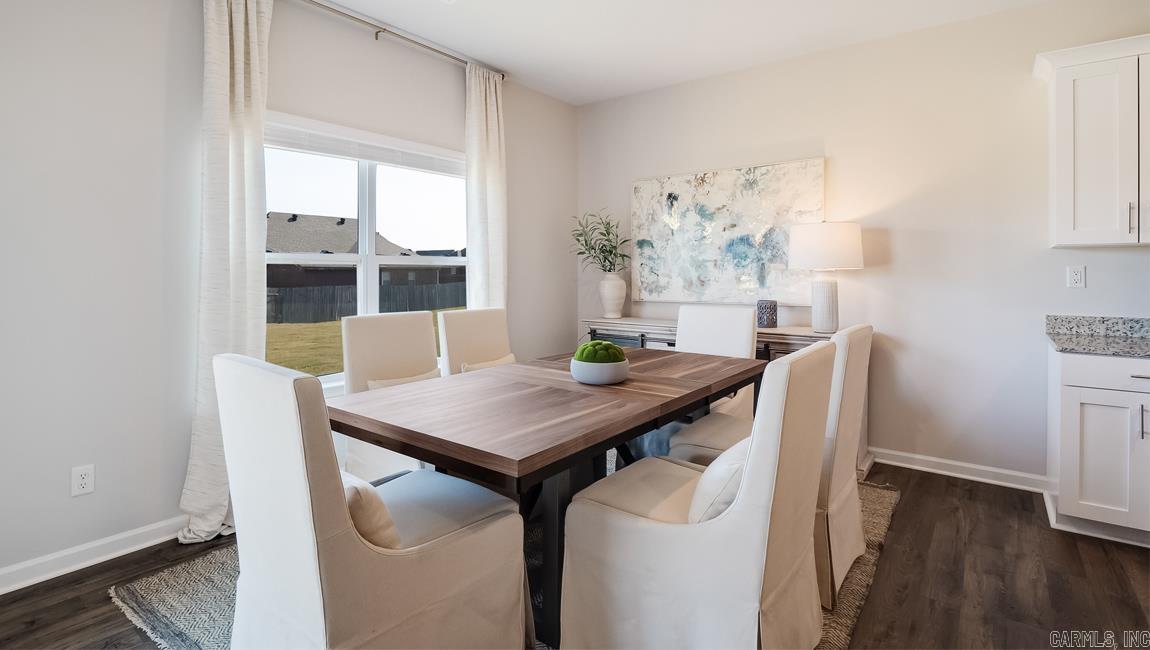 3401 Carroll  Jonesboro, AR