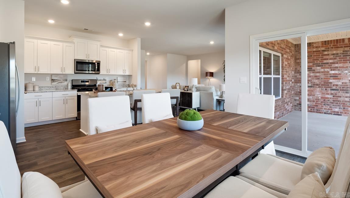 3401 Carroll Drive Jonesboro, AR 72404