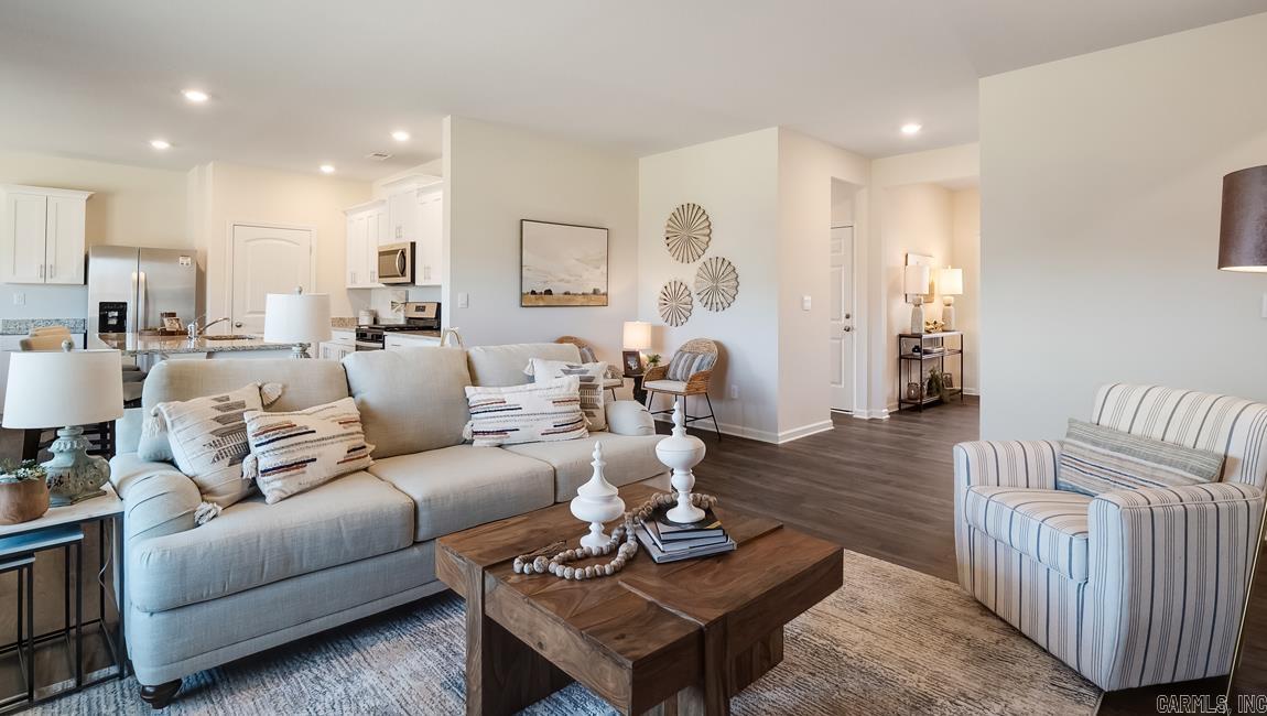 3401 Carroll  Jonesboro, AR