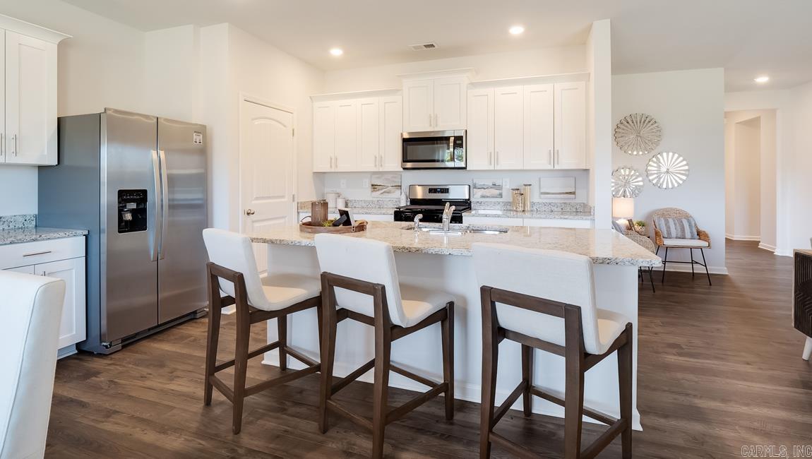 3401 Carroll Drive Jonesboro, AR 72404