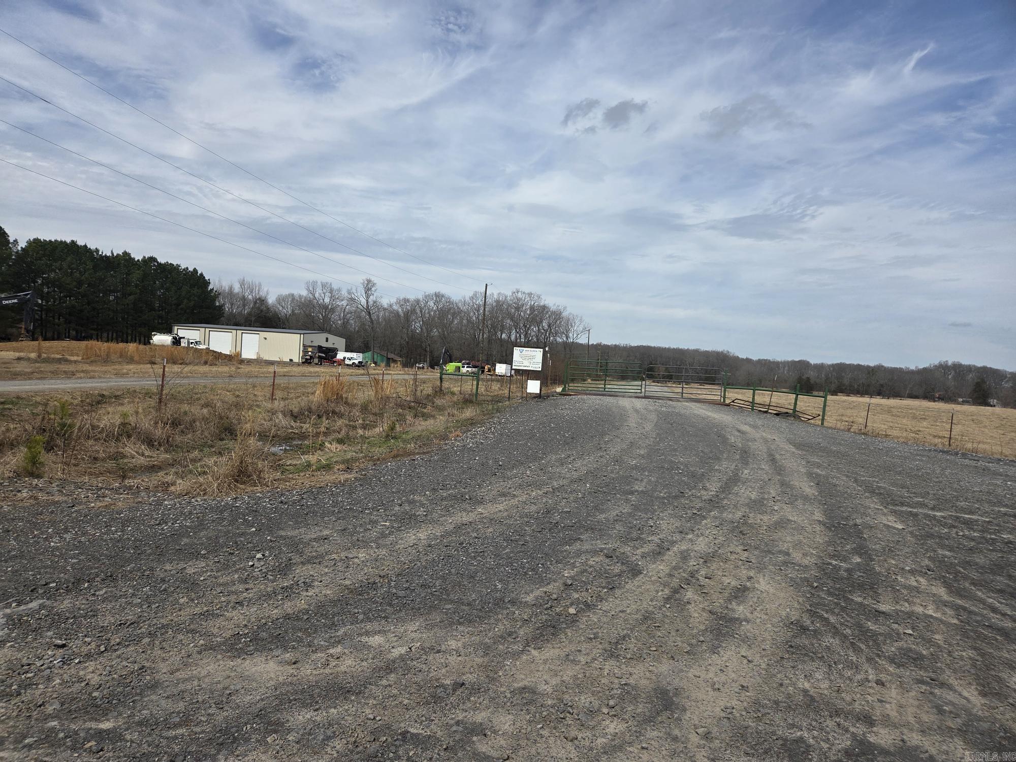 726 Foster Chapel  Searcy, AR