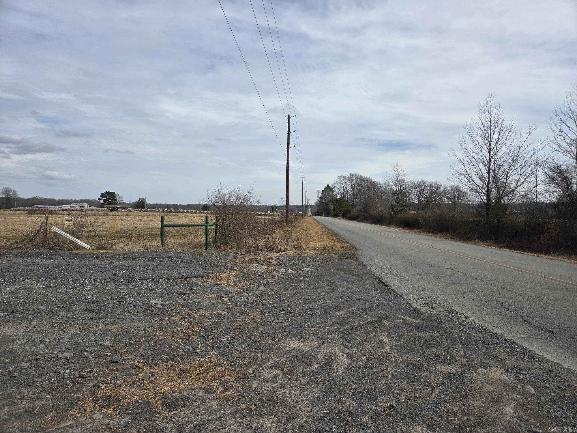 726 Foster Chapel  Searcy, AR