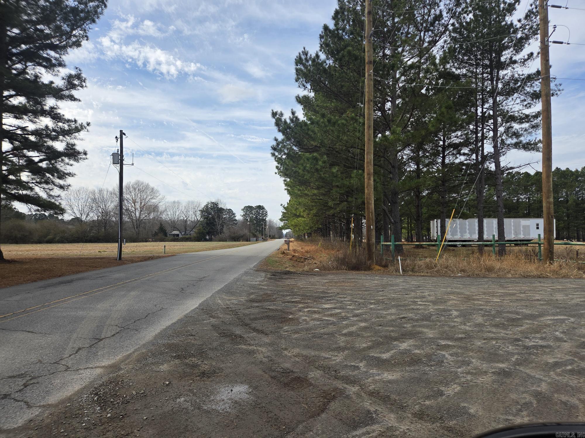 726 Foster Chapel  Searcy, AR