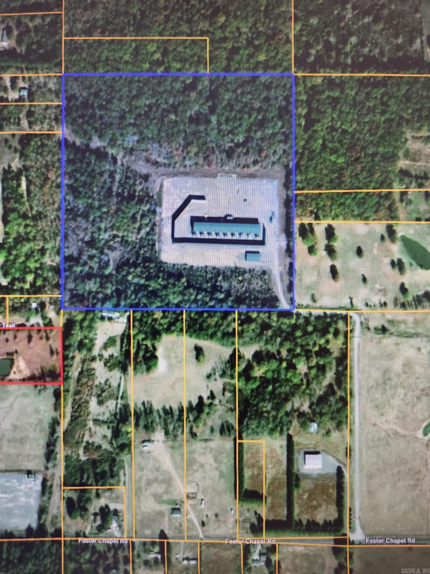 726 Foster Chapel  Searcy, AR