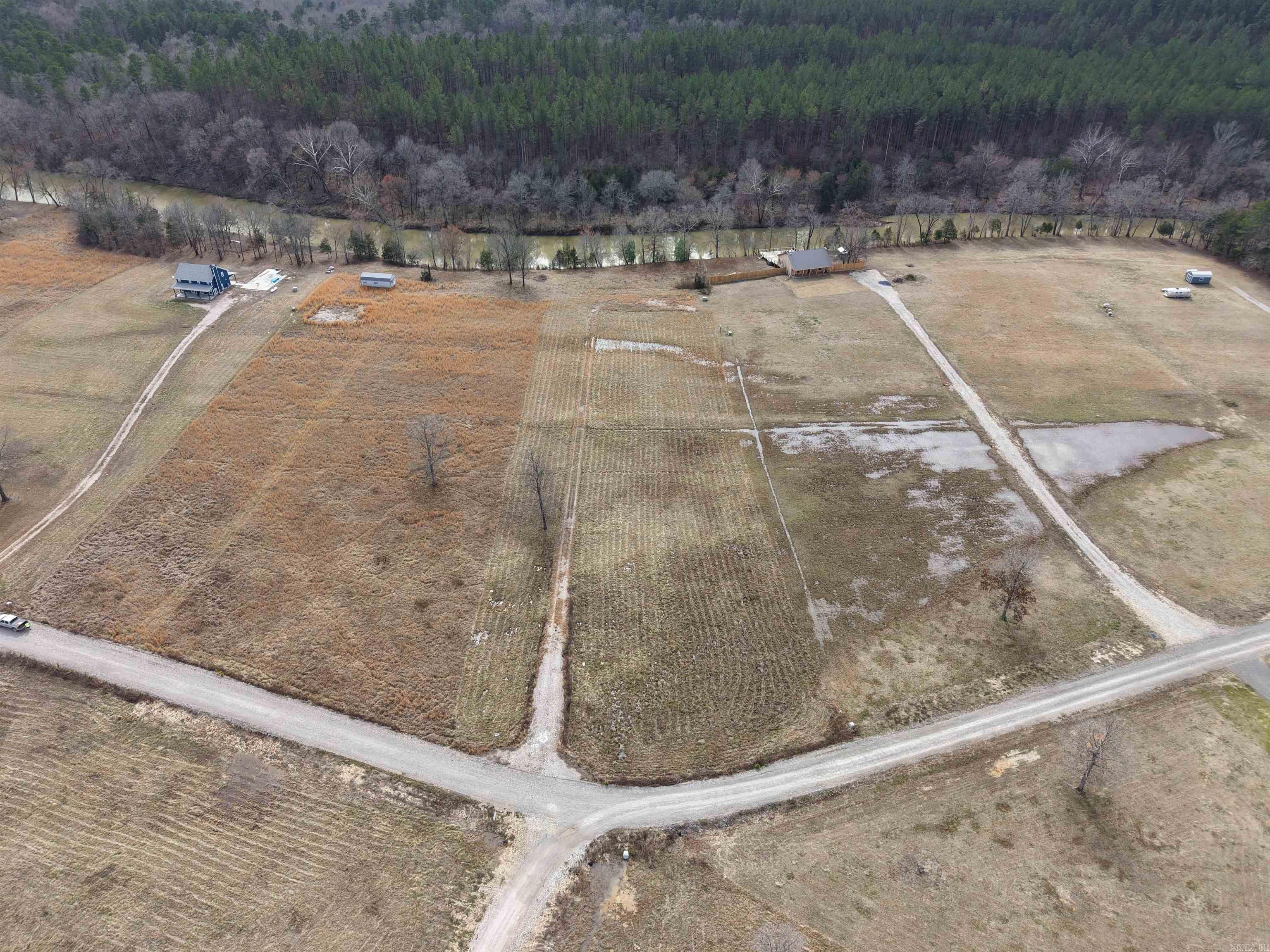 157 Revas  Story, AR