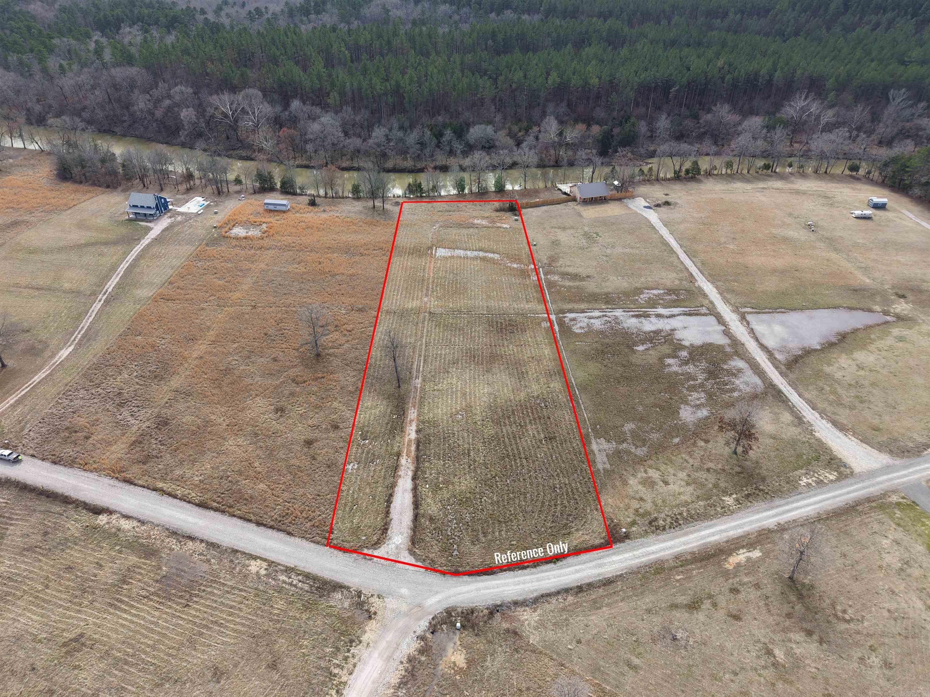 157 Revas  Story, AR