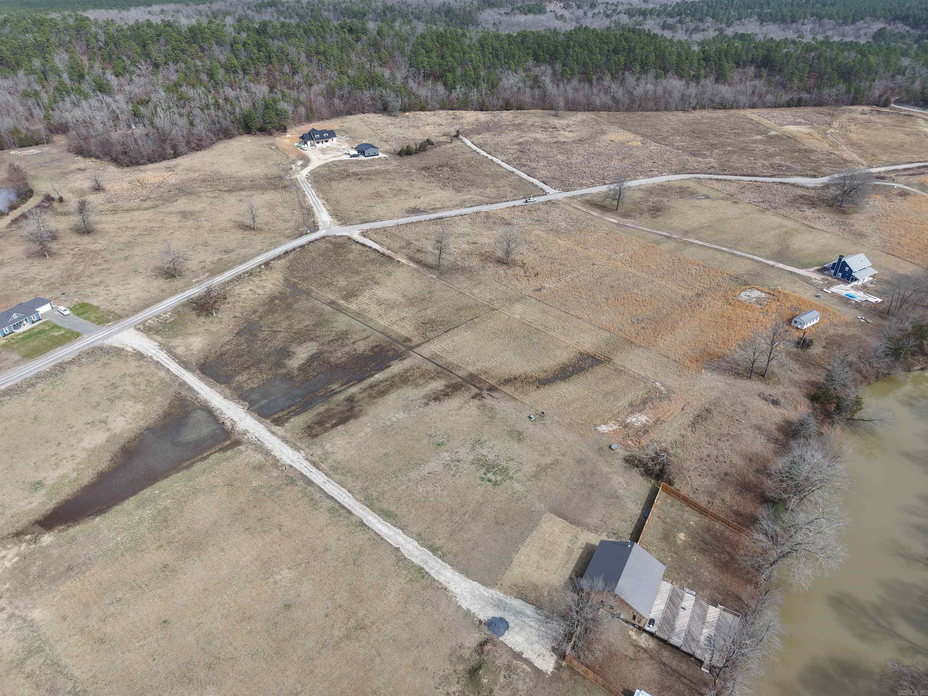 157 Revas  Story, AR