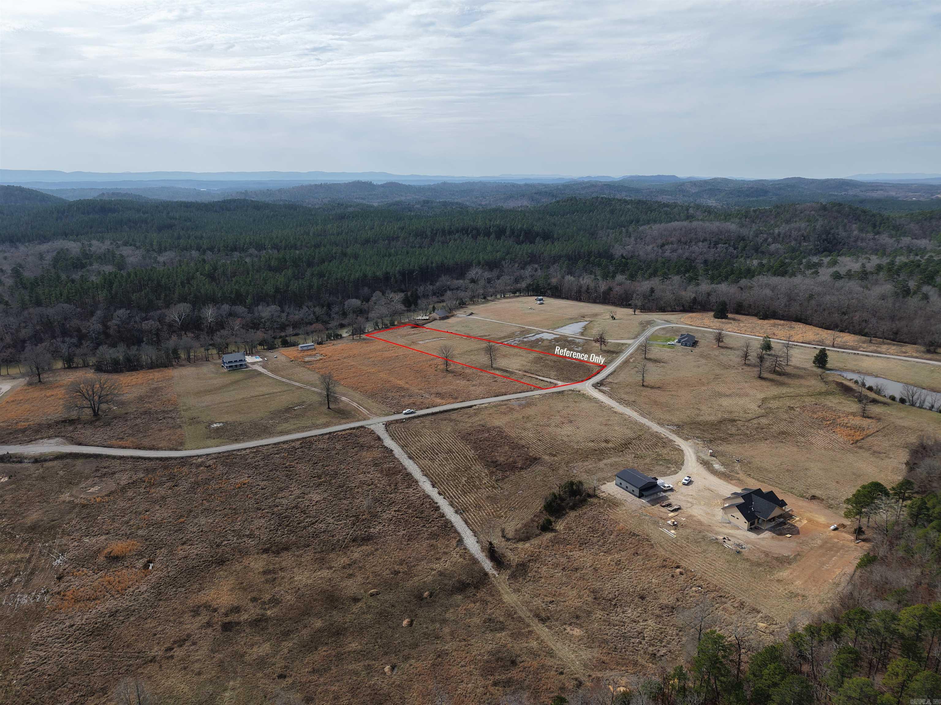 157 Revas  Story, AR