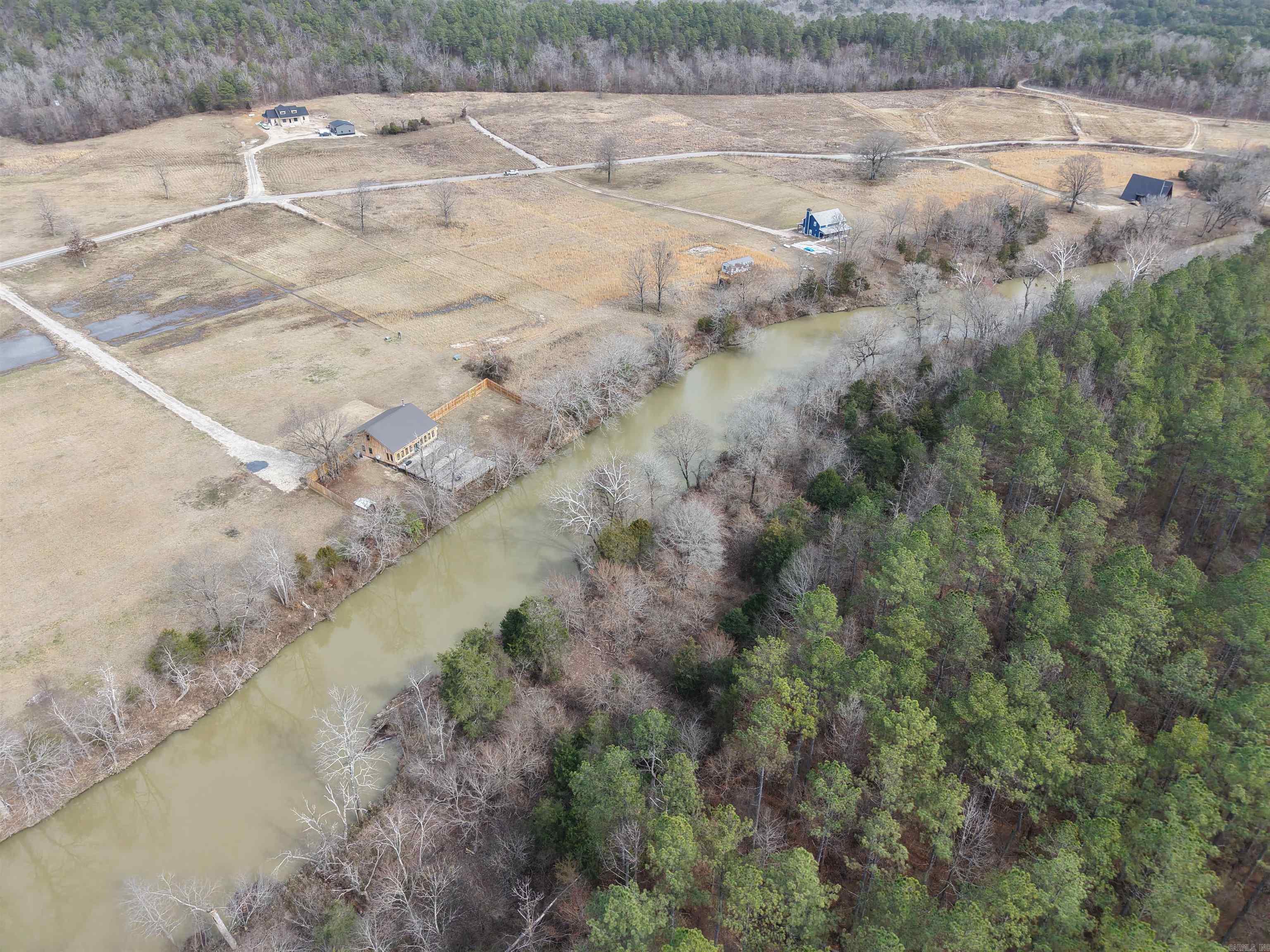 157 Revas  Story, AR