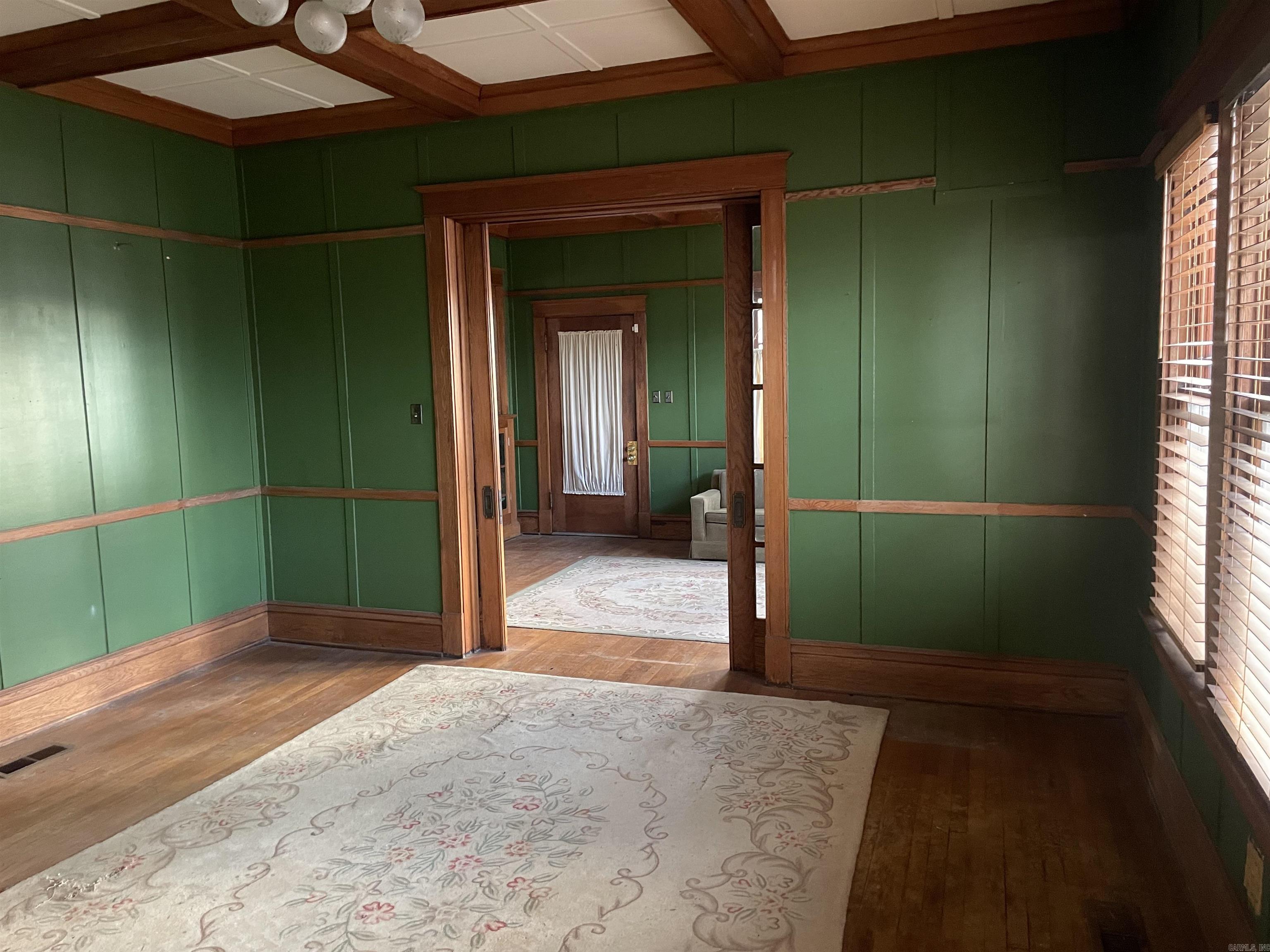 182 2nd  Holly Grove, AR