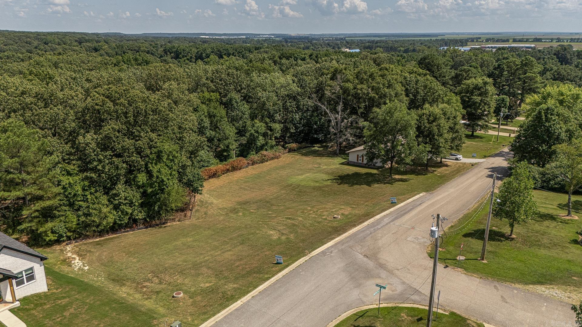 34-A Johnwood  Jonesboro, AR