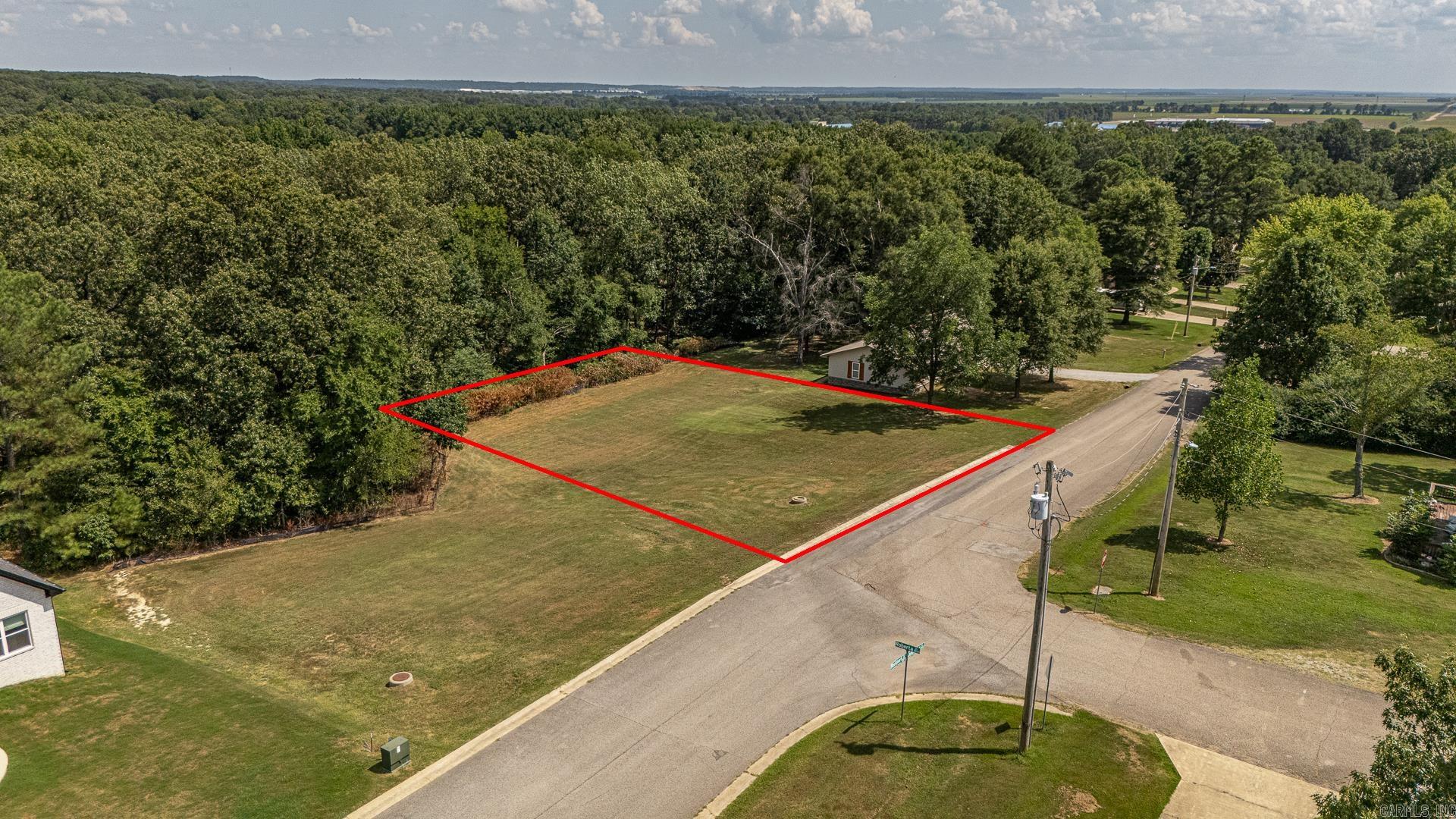 34-A Johnwood  Jonesboro, AR