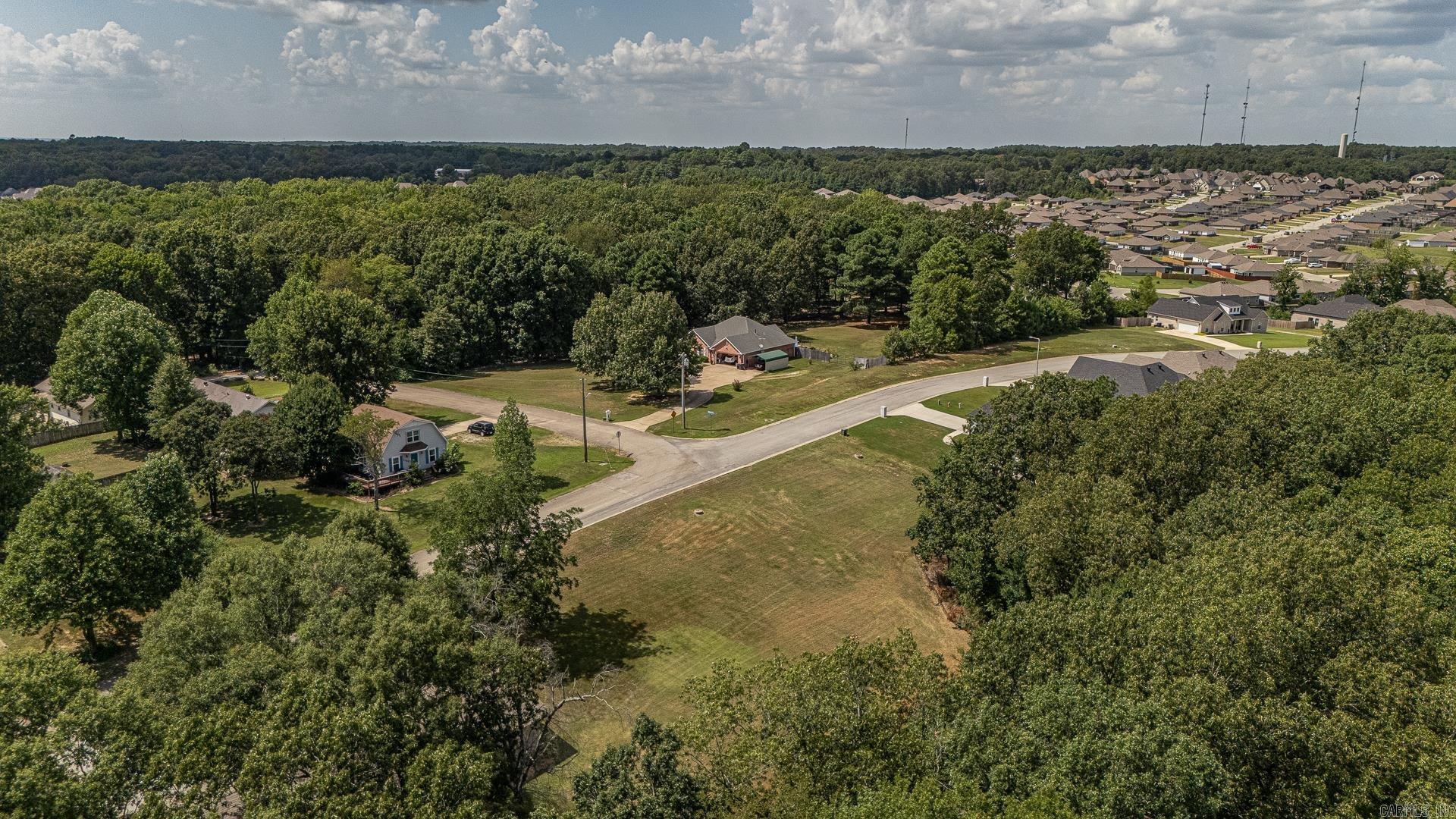 34-A Johnwood  Jonesboro, AR