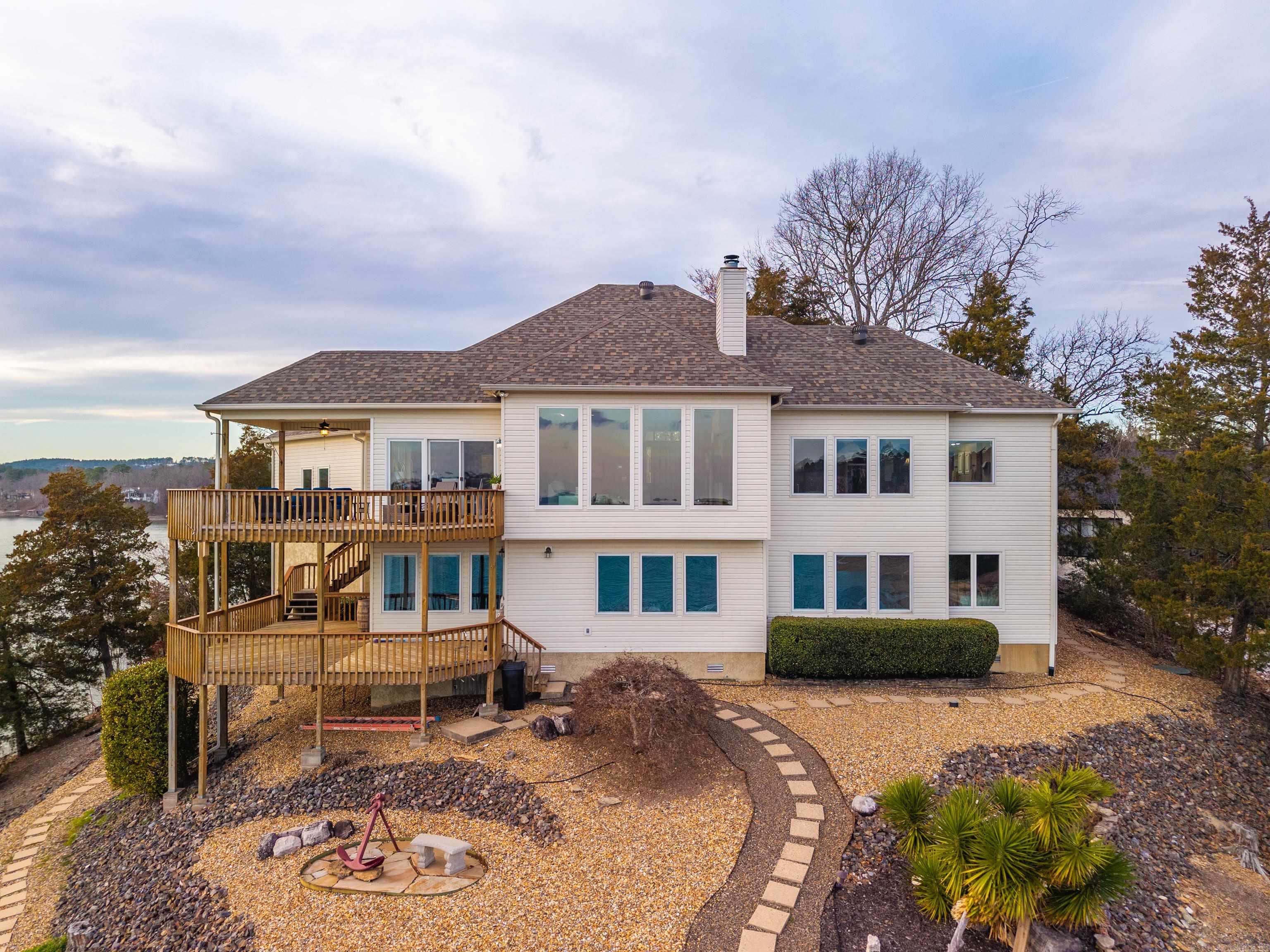 11  Oliete Ln  Hot Springs Village, AR